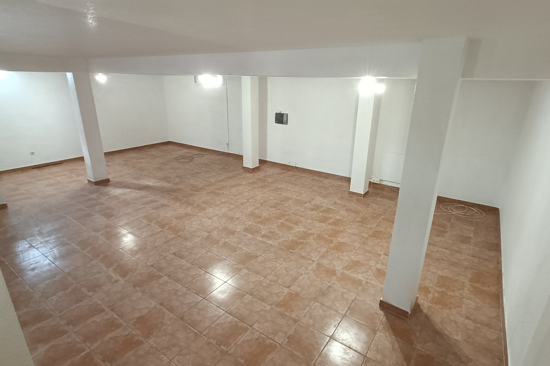 Revente - Detached Villa - Orihuela Costa - Lomas de Don Juan