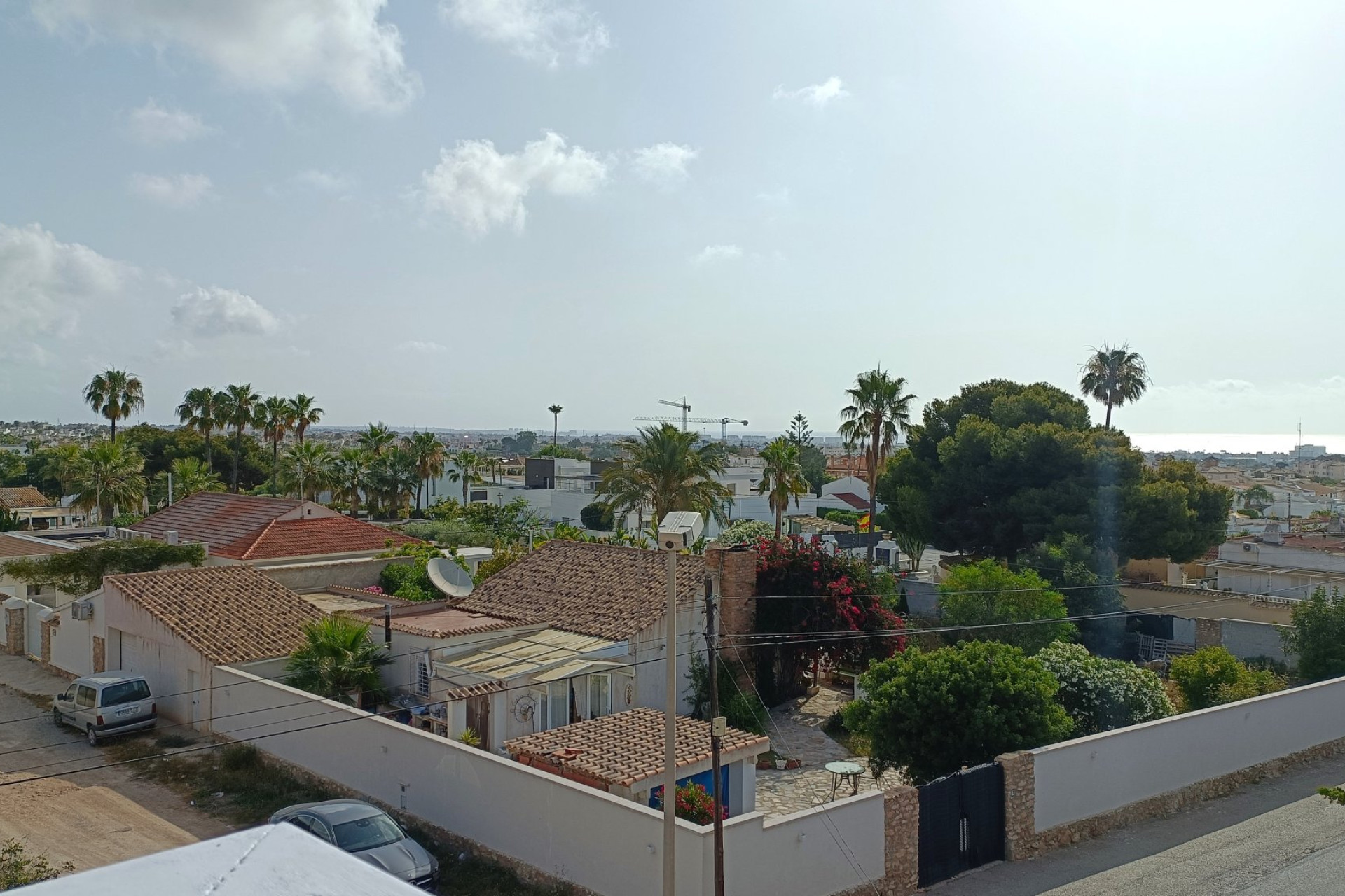 Revente - Detached Villa - Orihuela Costa - Lomas de Don Juan
