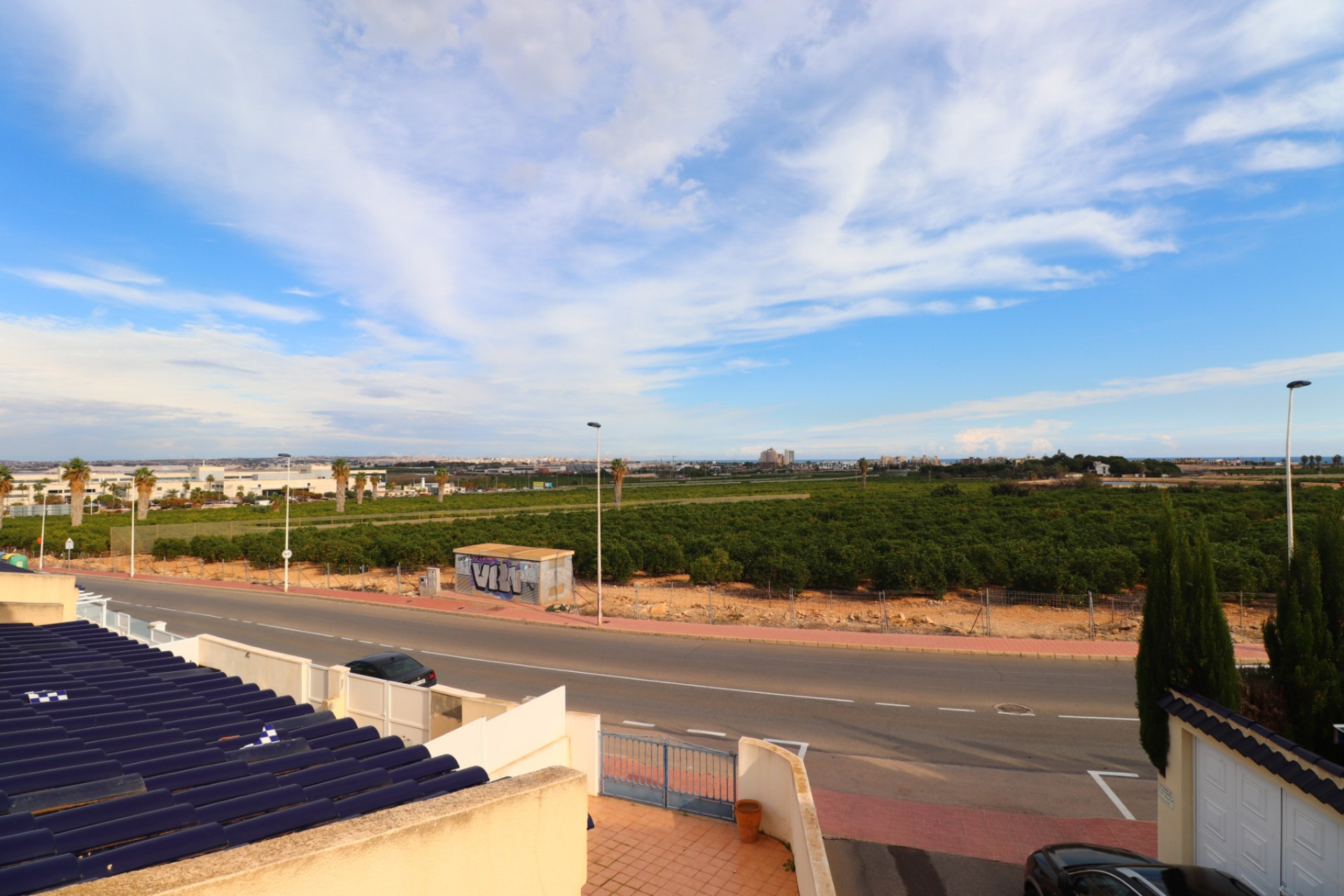 Revente - Detached Villa - Orihuela Costa - Los Balcones