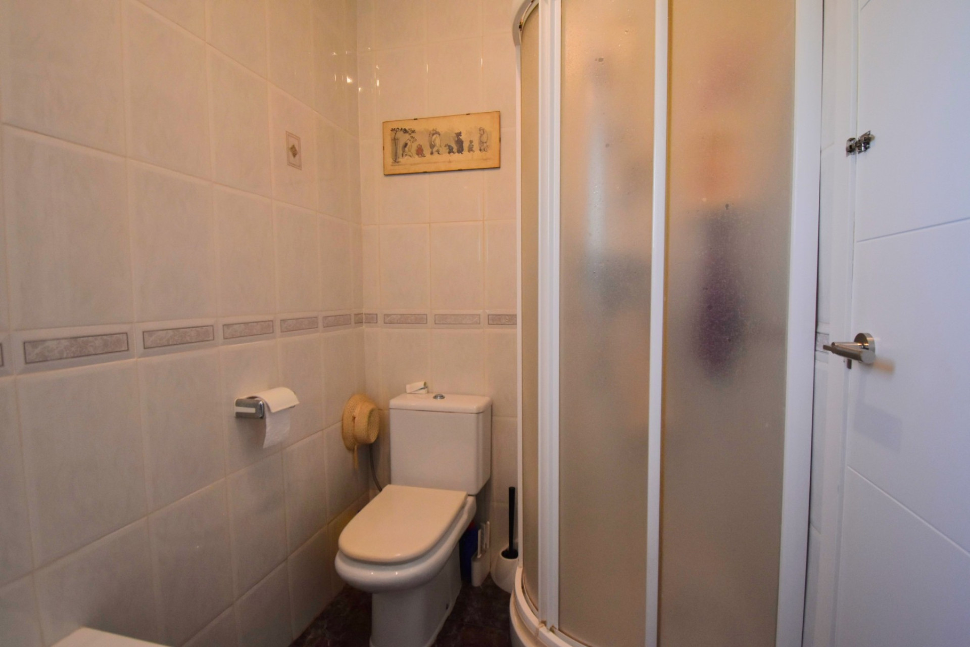 Revente - Detached Villa - Orihuela Costa - Los Balcones