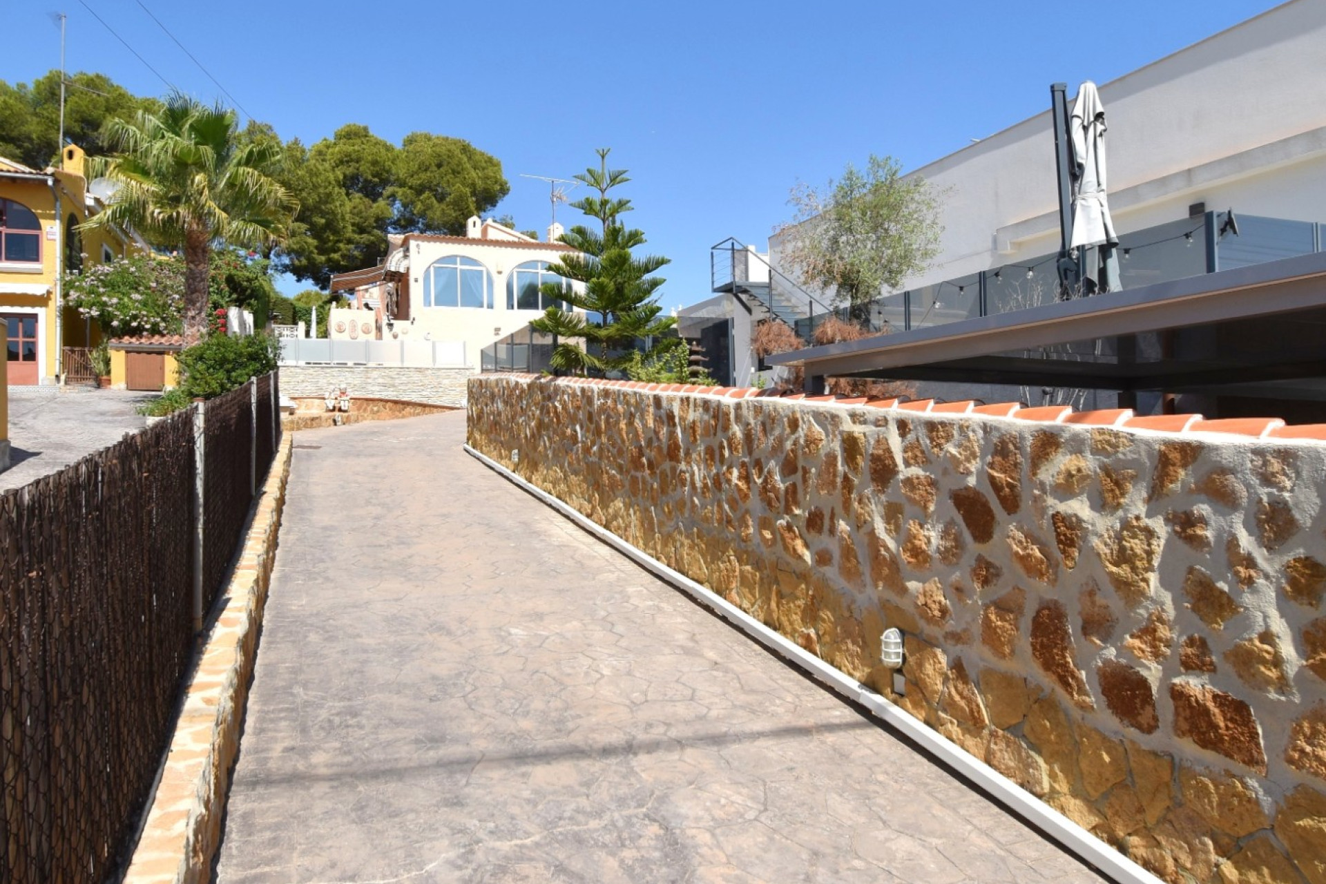 Revente - Detached Villa - Orihuela Costa - Los Balcones