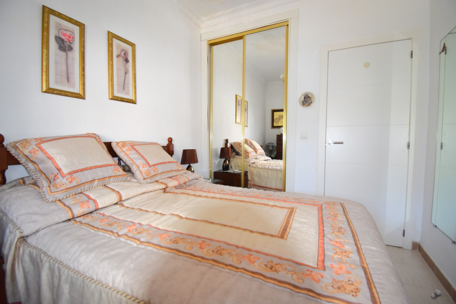 Revente - Detached Villa - Orihuela Costa - Los Balcones