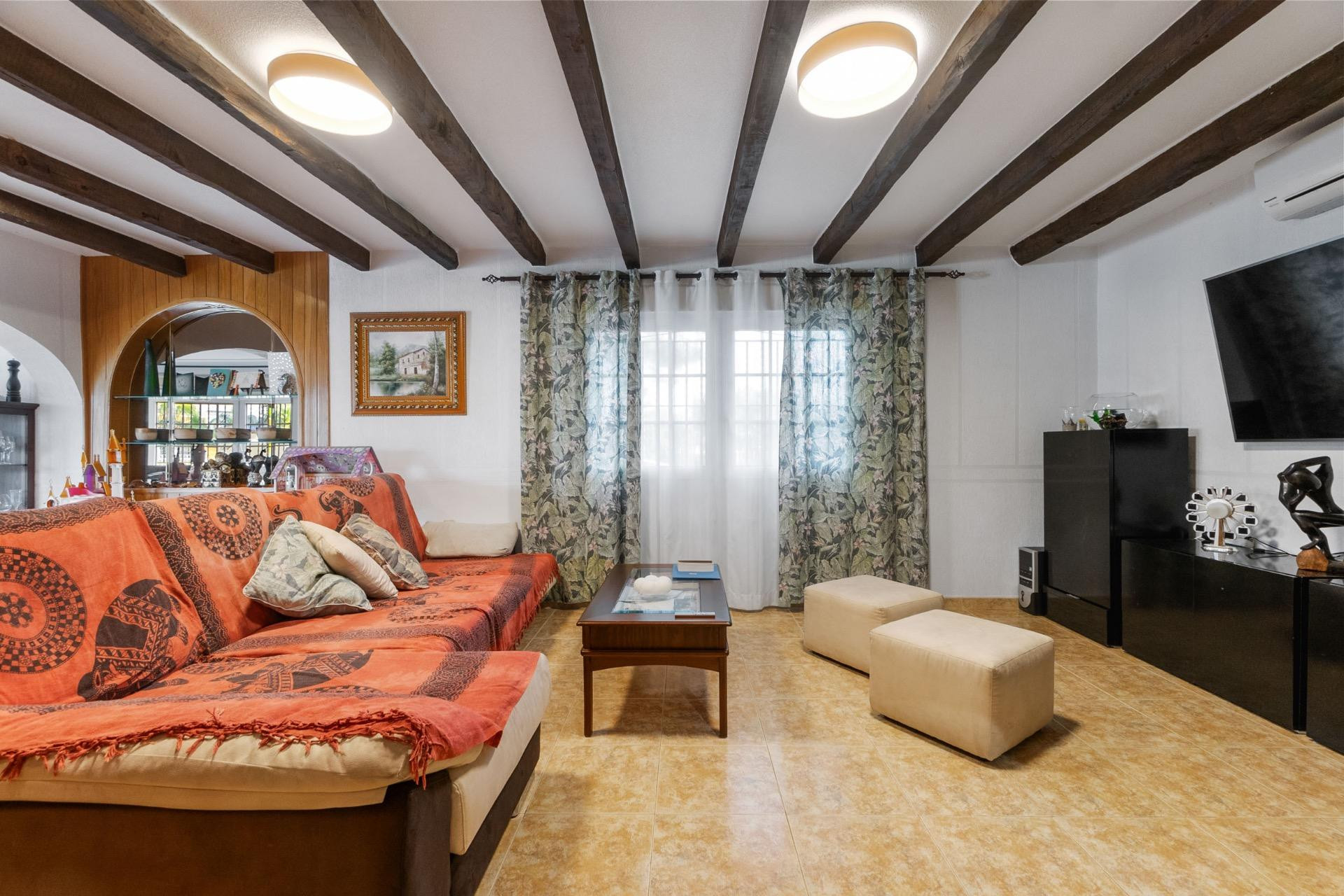 Revente - Detached Villa - Orihuela Costa - Los Balcones