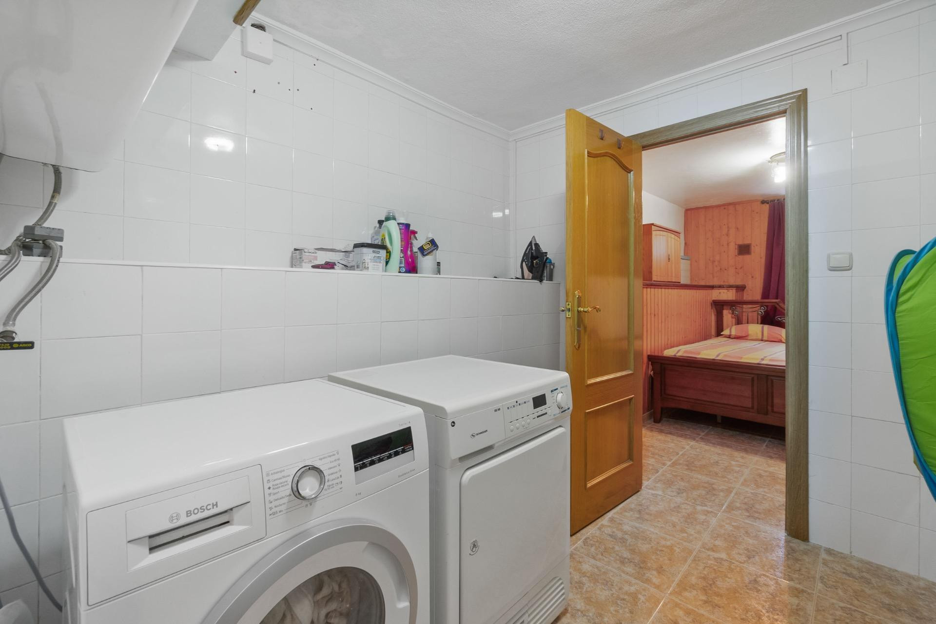 Revente - Detached Villa - Orihuela Costa - Los Balcones