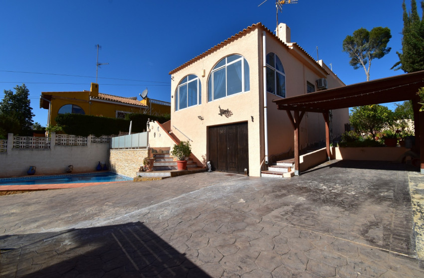 Revente - Detached Villa - Orihuela Costa - Los Balcones