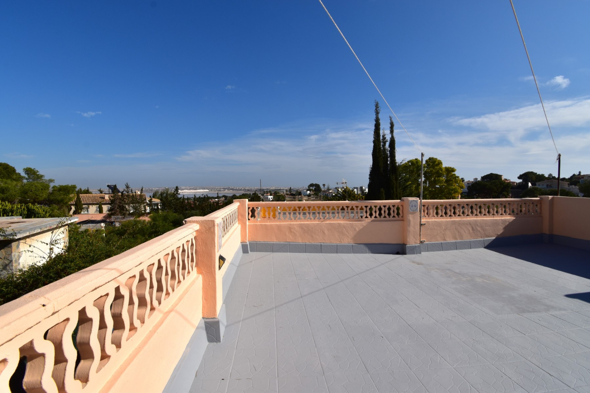 Revente - Detached Villa - Orihuela Costa - Los Balcones