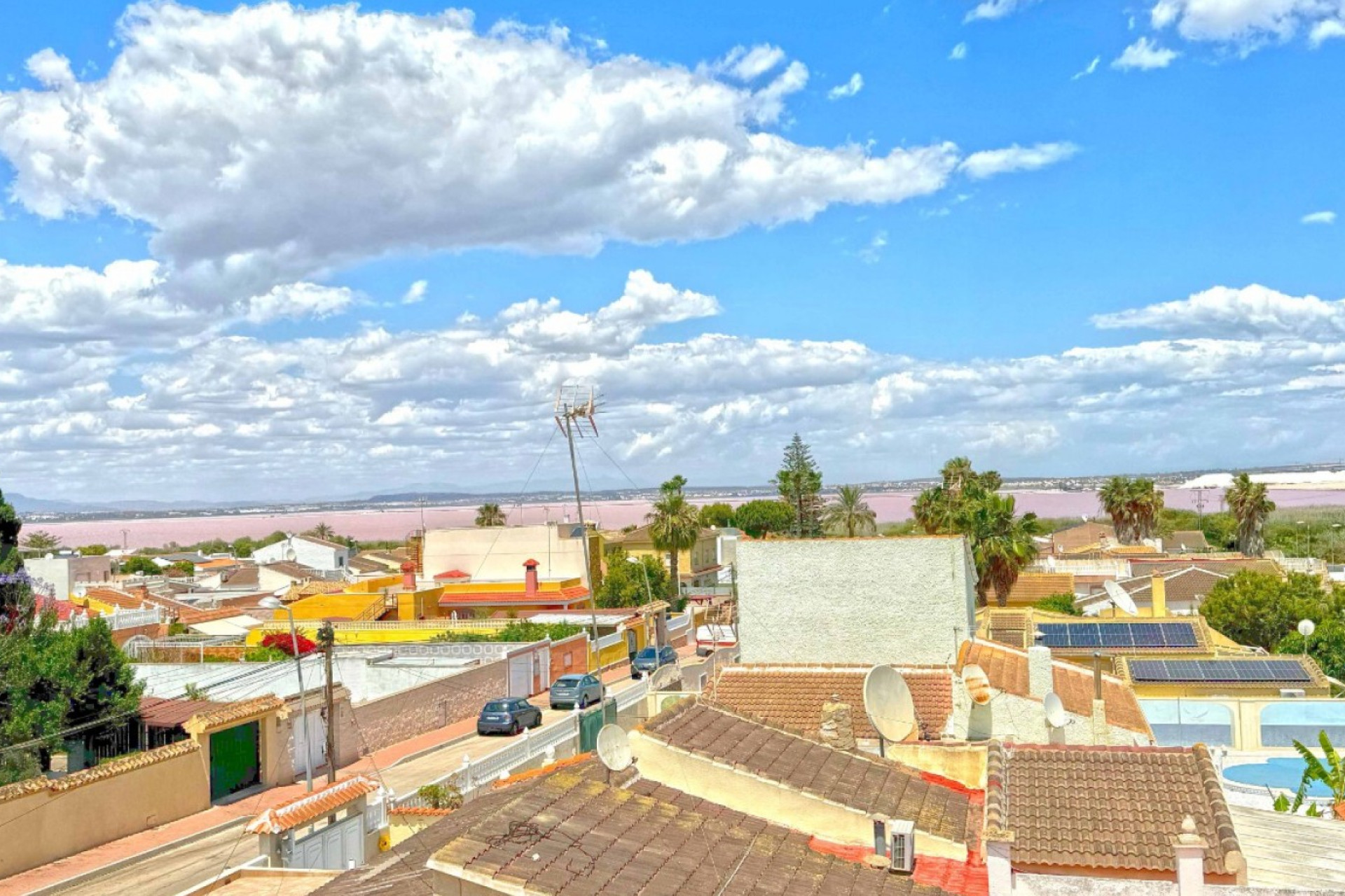 Revente - Detached Villa - Orihuela Costa - Los Balcones