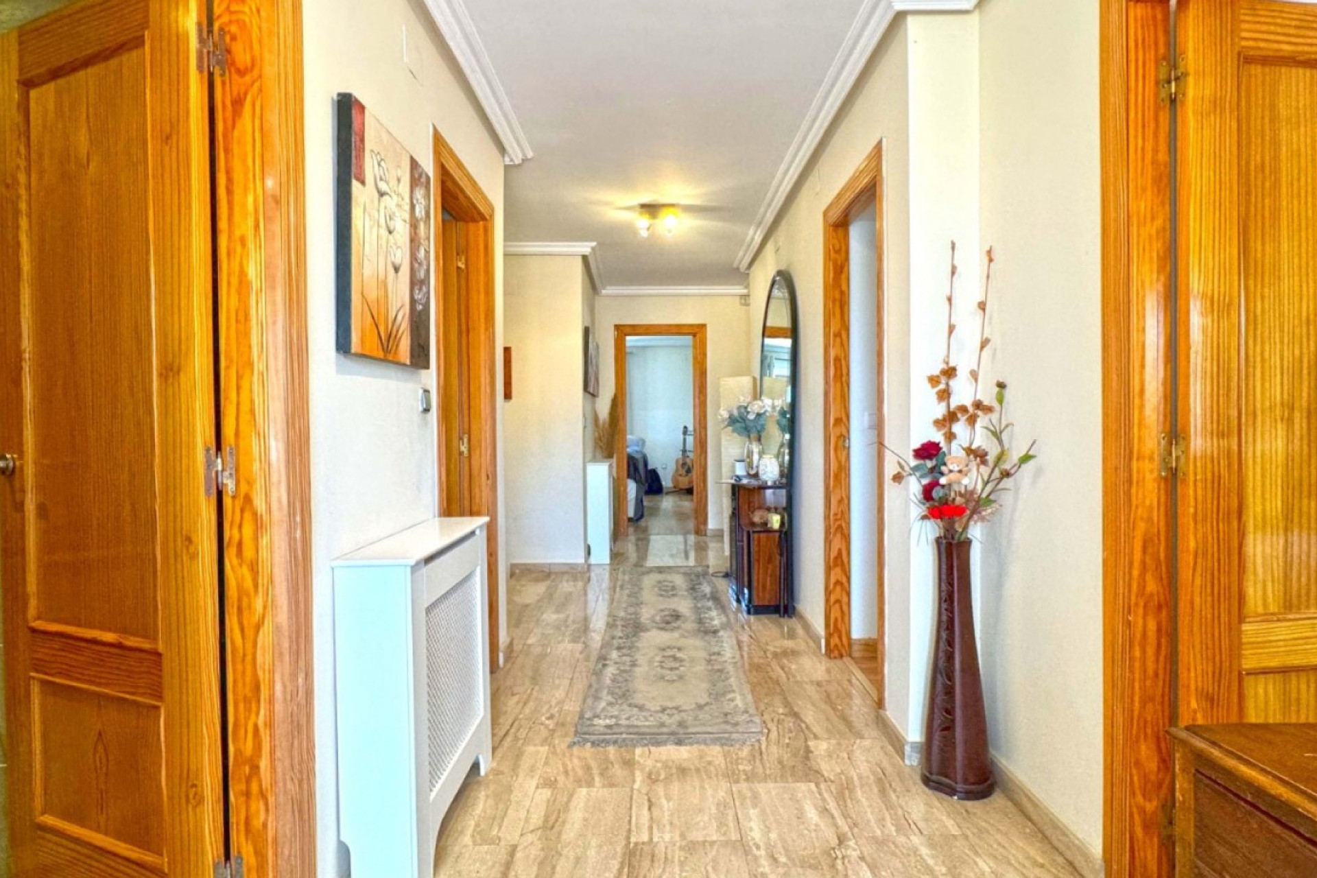Revente - Detached Villa - Orihuela Costa - Los Balcones