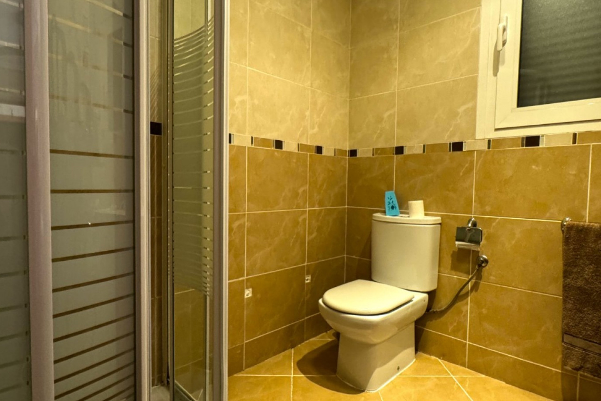 Revente - Detached Villa - Orihuela Costa - Los Balcones