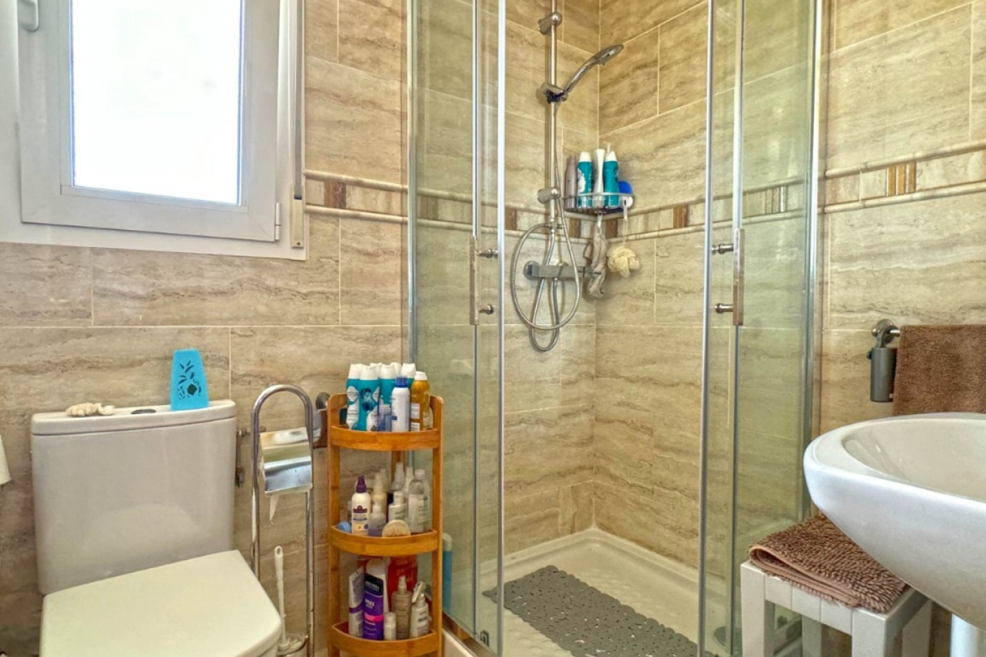 Revente - Detached Villa - Orihuela Costa - Los Balcones