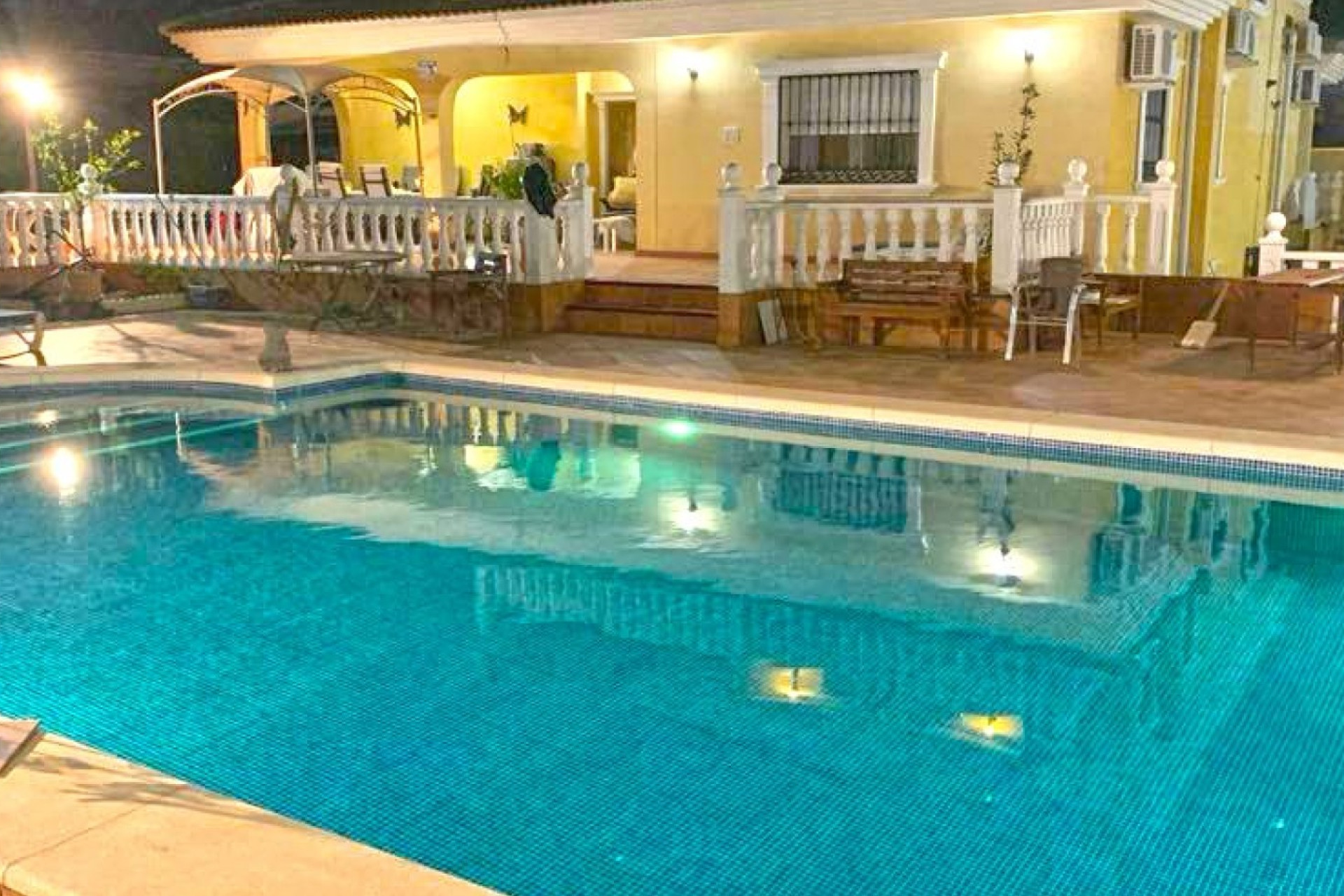 Revente - Detached Villa - Orihuela Costa - Los Balcones