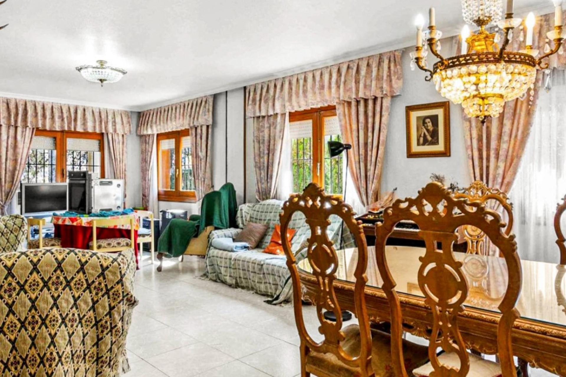 Revente - Detached Villa - Orihuela Costa - Los Balcones