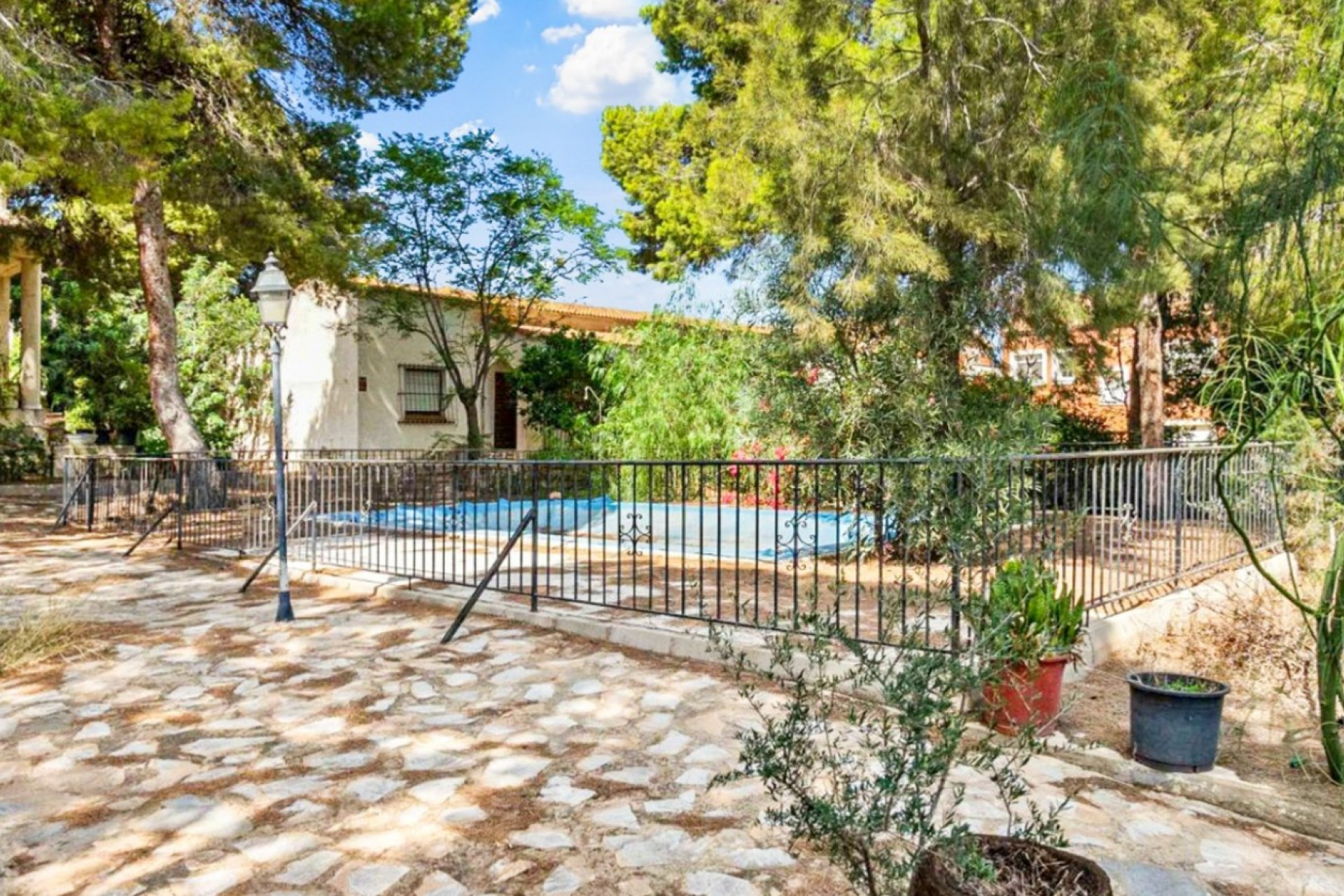 Revente - Detached Villa - Orihuela Costa - Los Balcones