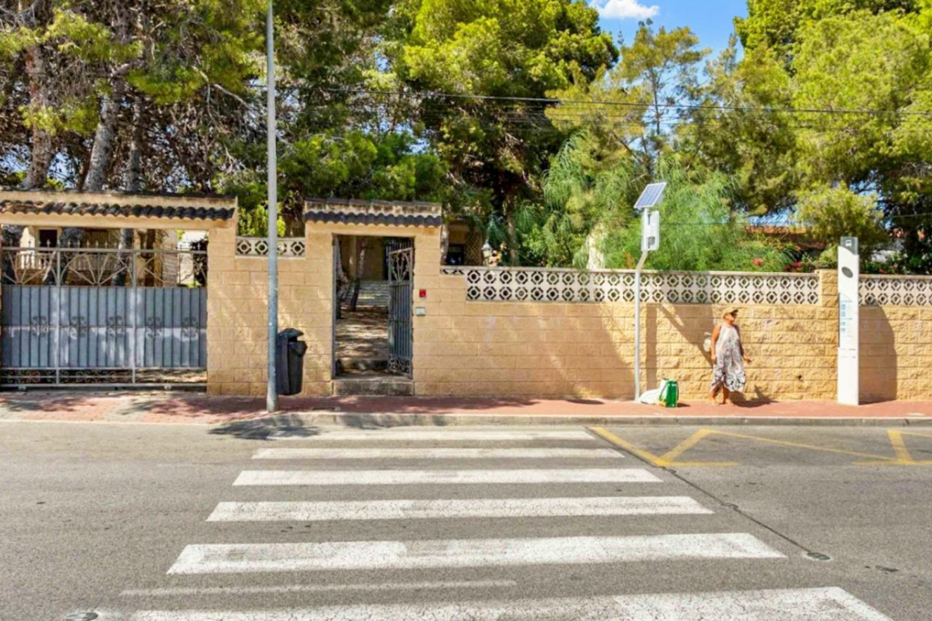 Revente - Detached Villa - Orihuela Costa - Los Balcones
