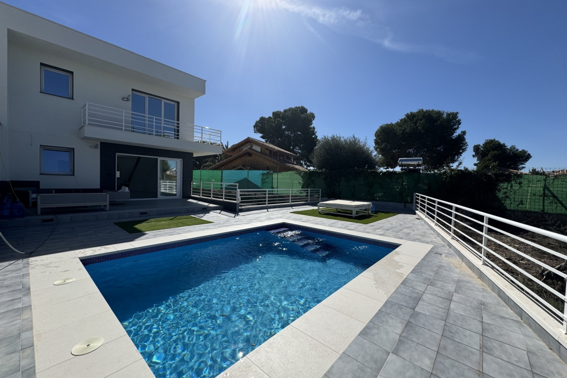 Revente - Detached Villa - Orihuela Costa - Los Balcones