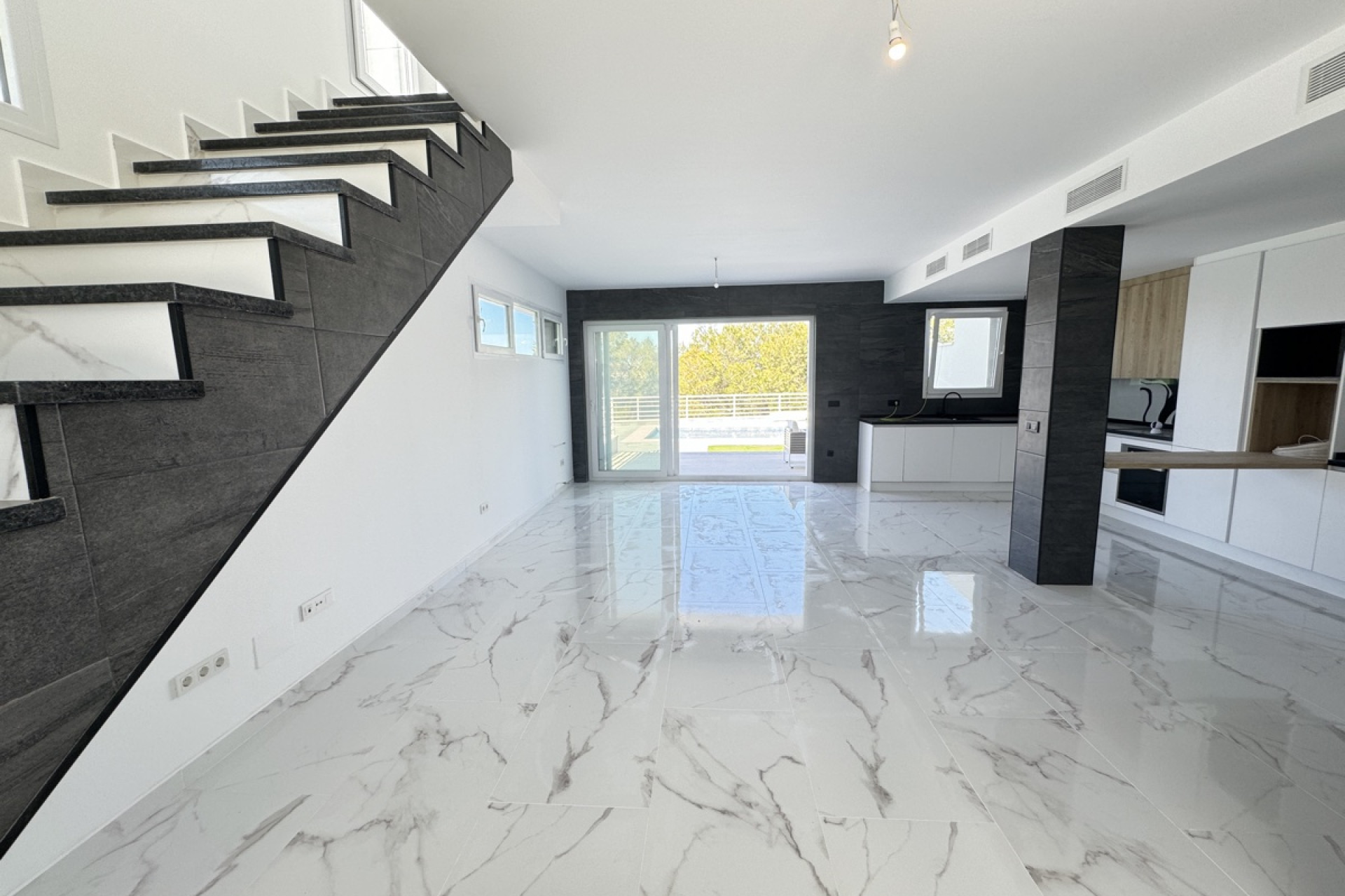 Revente - Detached Villa - Orihuela Costa - Los Balcones