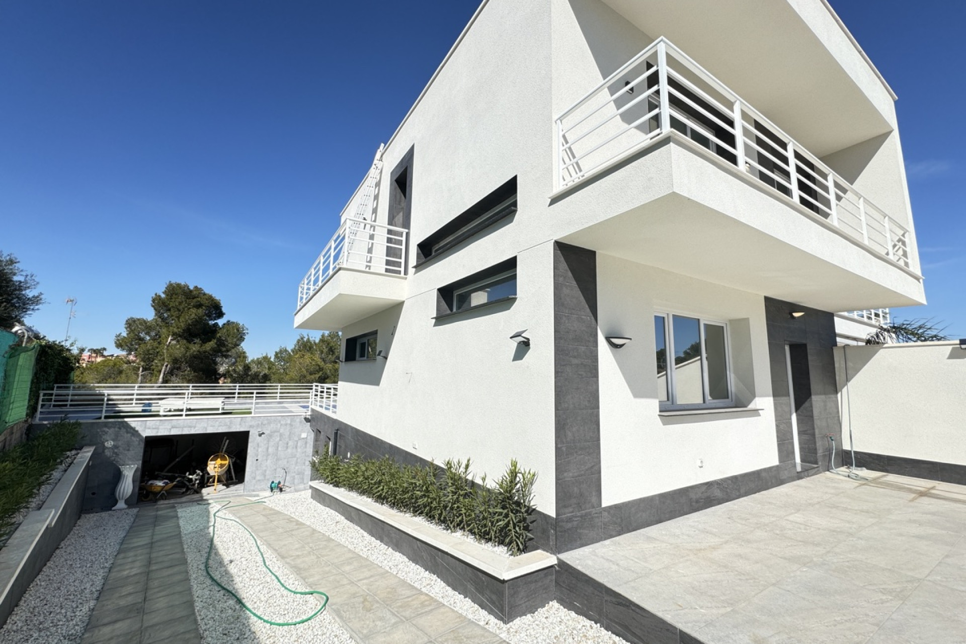 Revente - Detached Villa - Orihuela Costa - Los Balcones