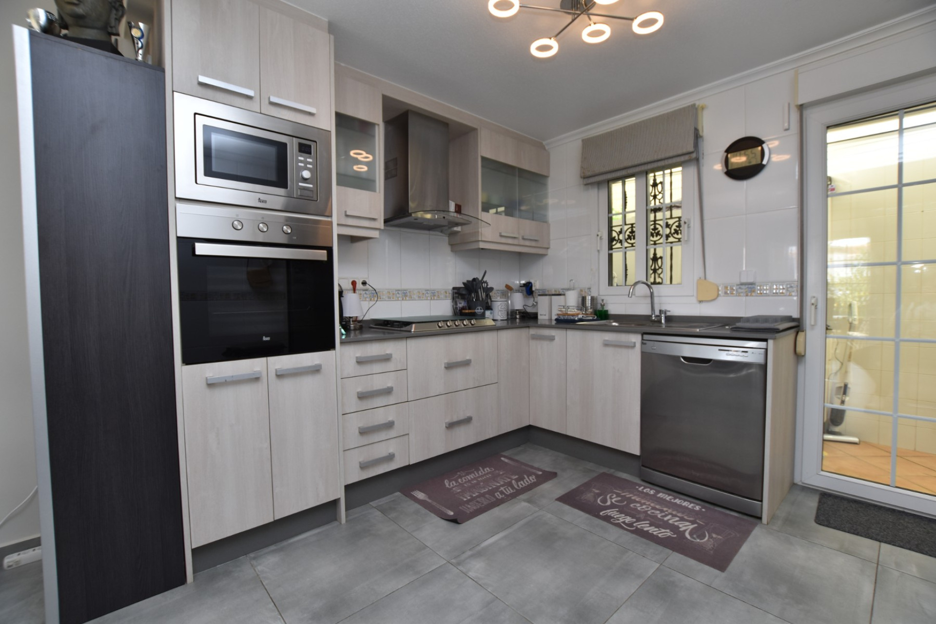 Revente - Detached Villa - Orihuela Costa - Los Dolses