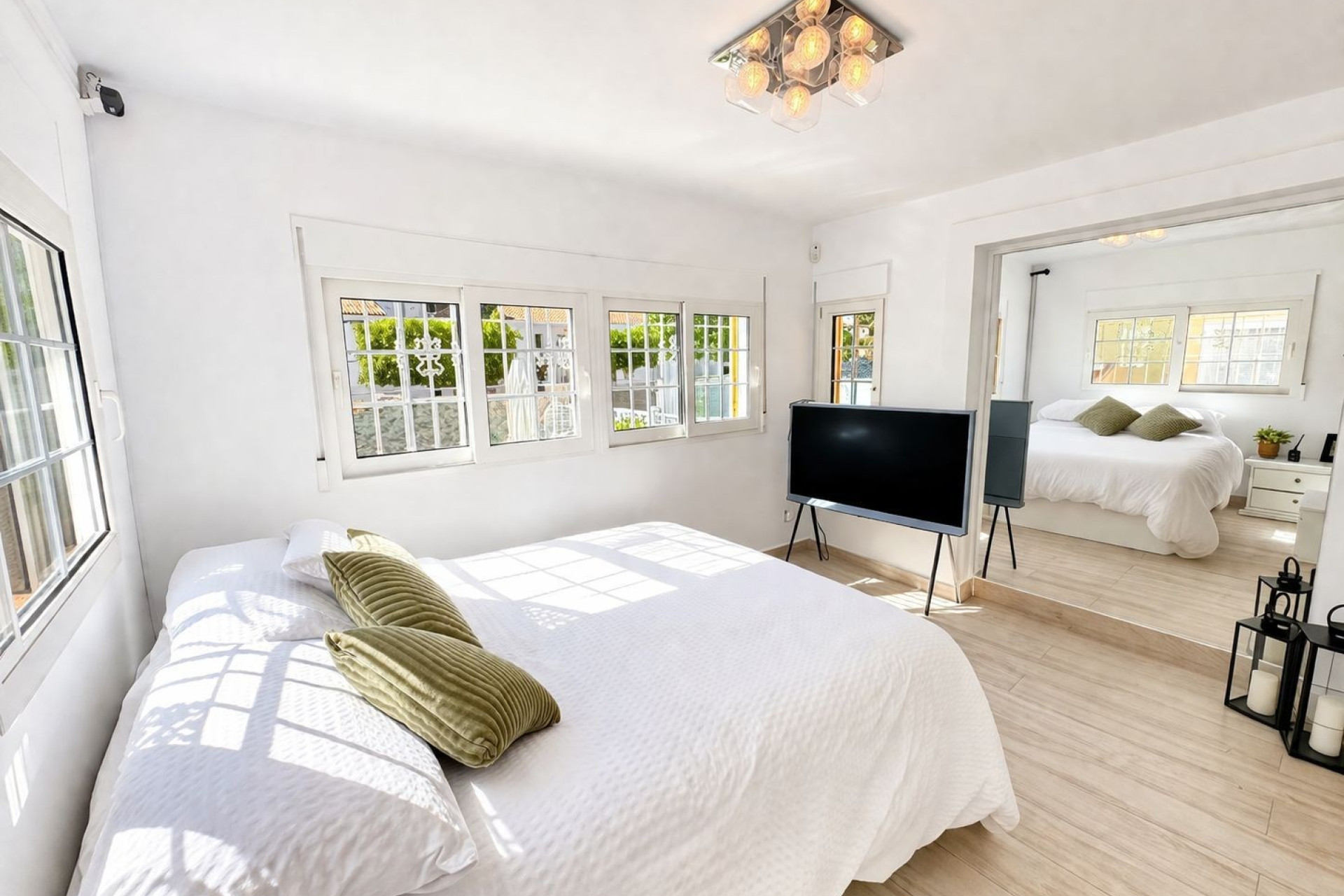Revente - Detached Villa - Orihuela Costa - Los Dolses