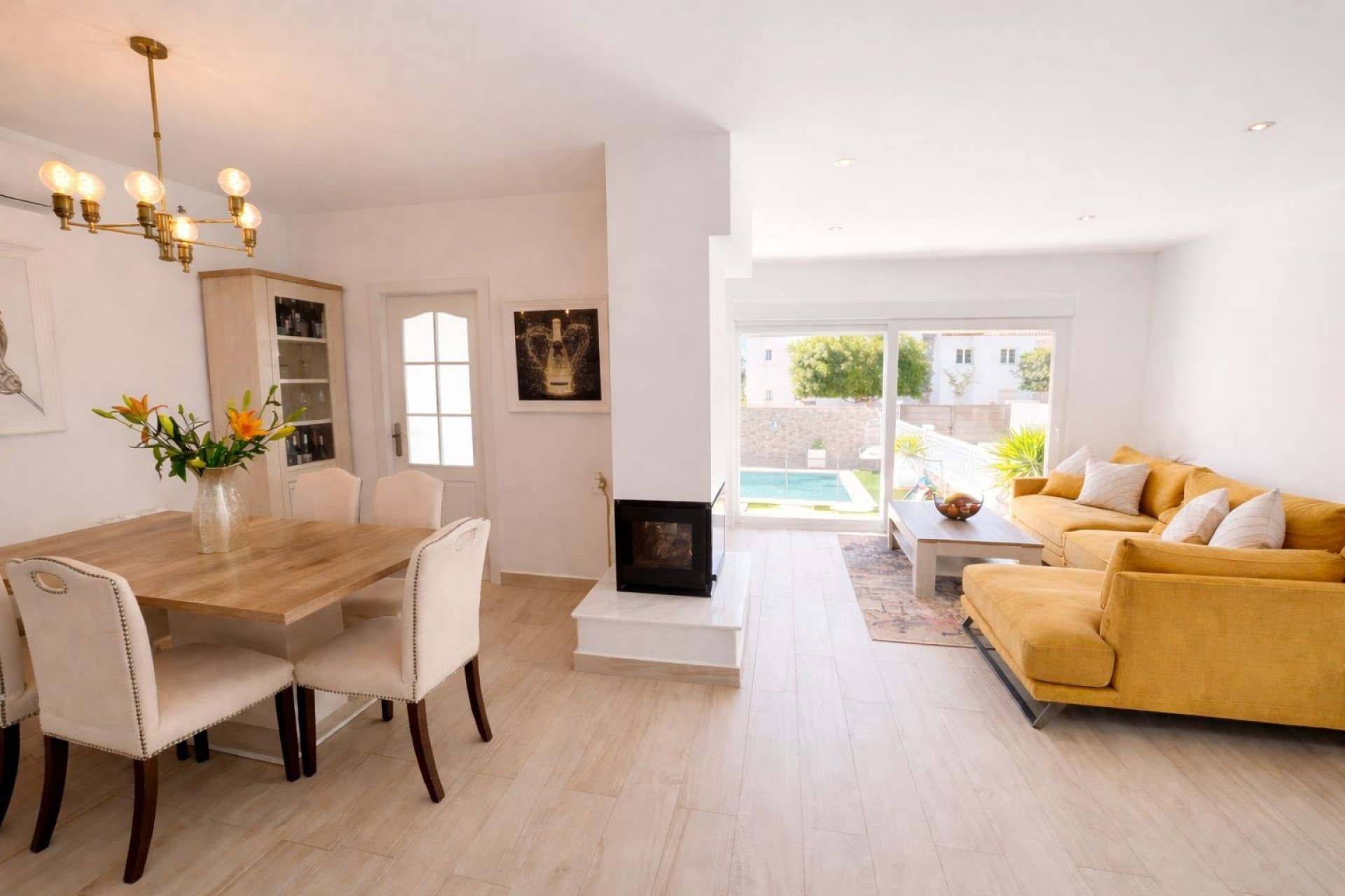 Revente - Detached Villa - Orihuela Costa - Los Dolses