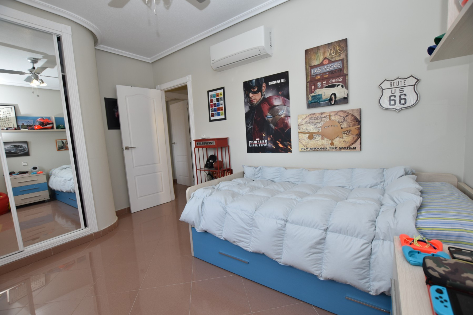 Revente - Detached Villa - Orihuela Costa - Los Dolses
