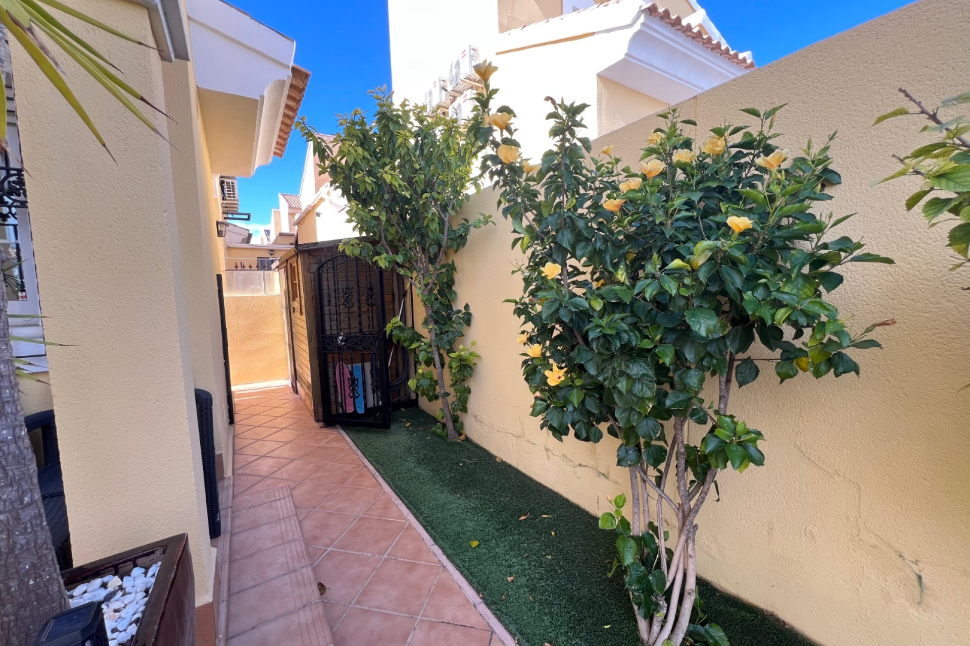 Revente - Detached Villa - Orihuela Costa - Los Dolses