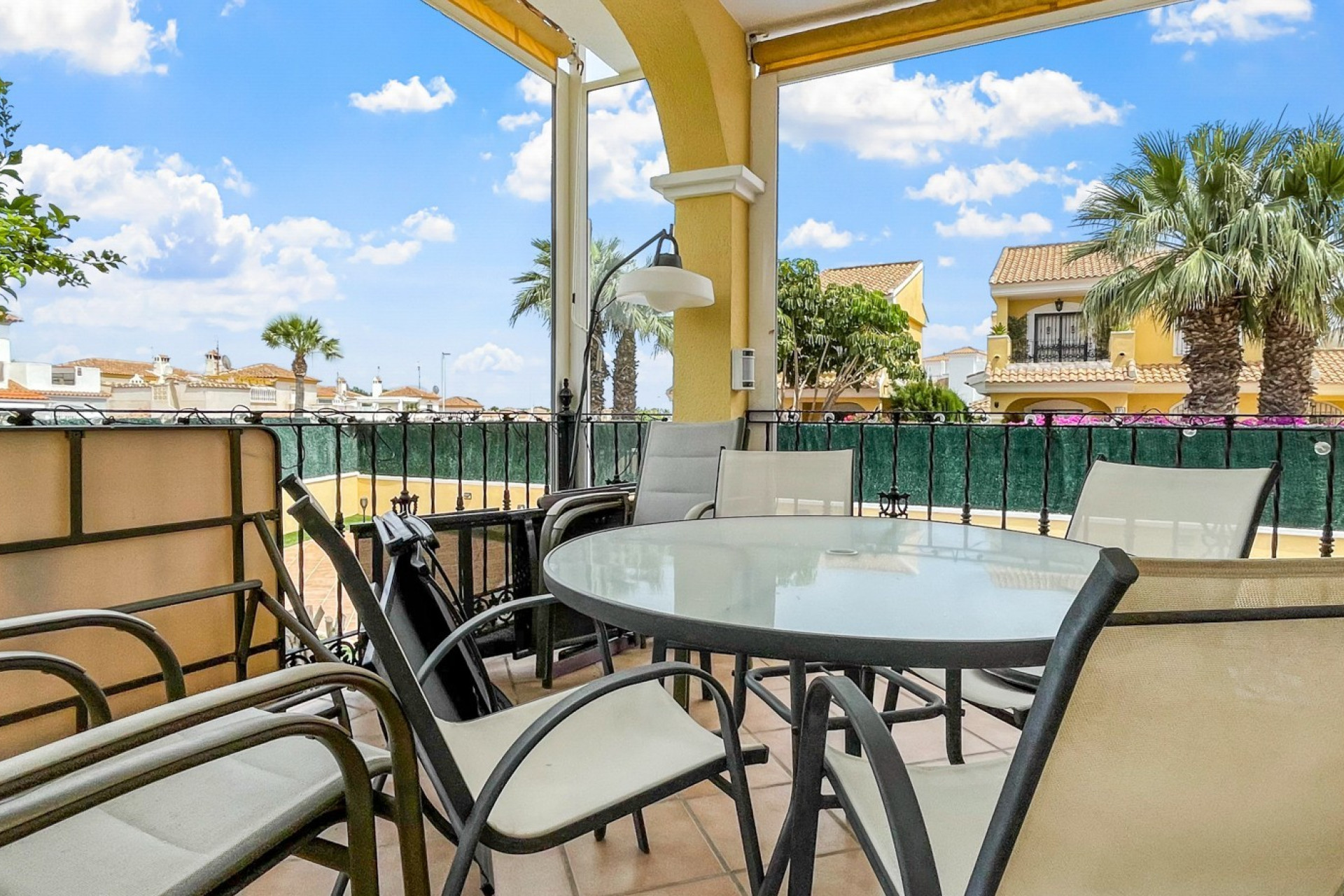 Revente - Detached Villa - Orihuela Costa - Los Dolses