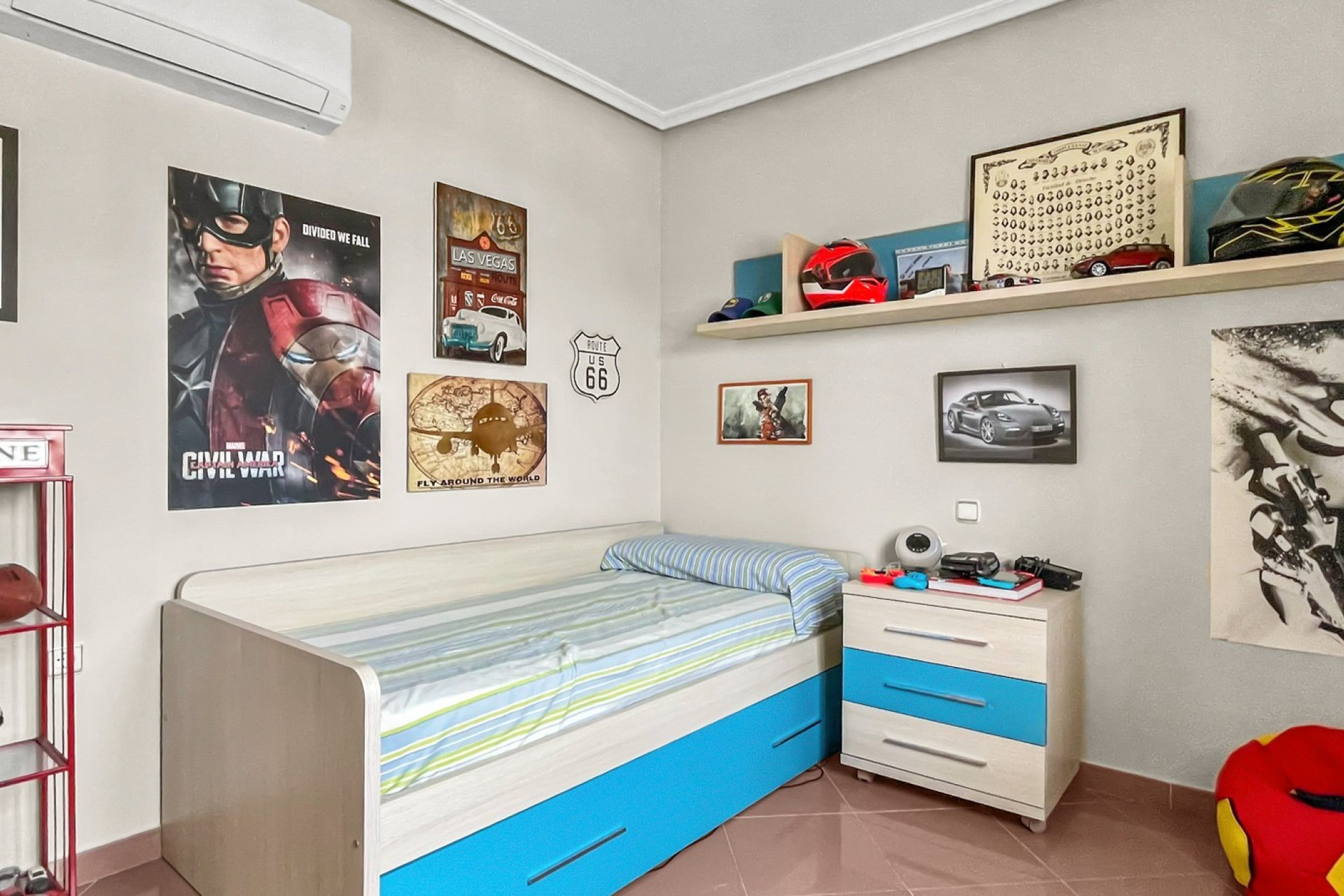 Revente - Detached Villa - Orihuela Costa - Los Dolses