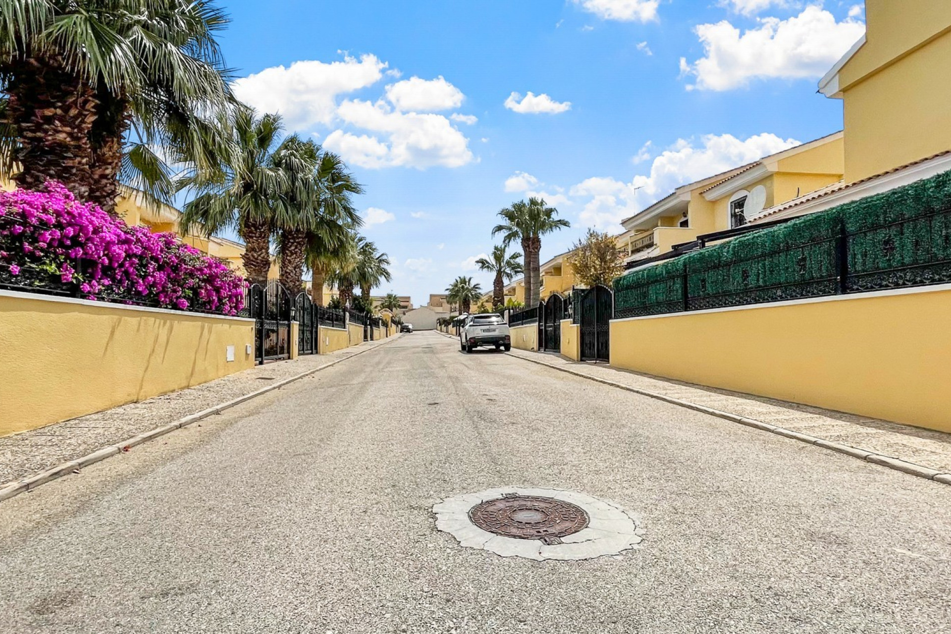 Revente - Detached Villa - Orihuela Costa - Los Dolses
