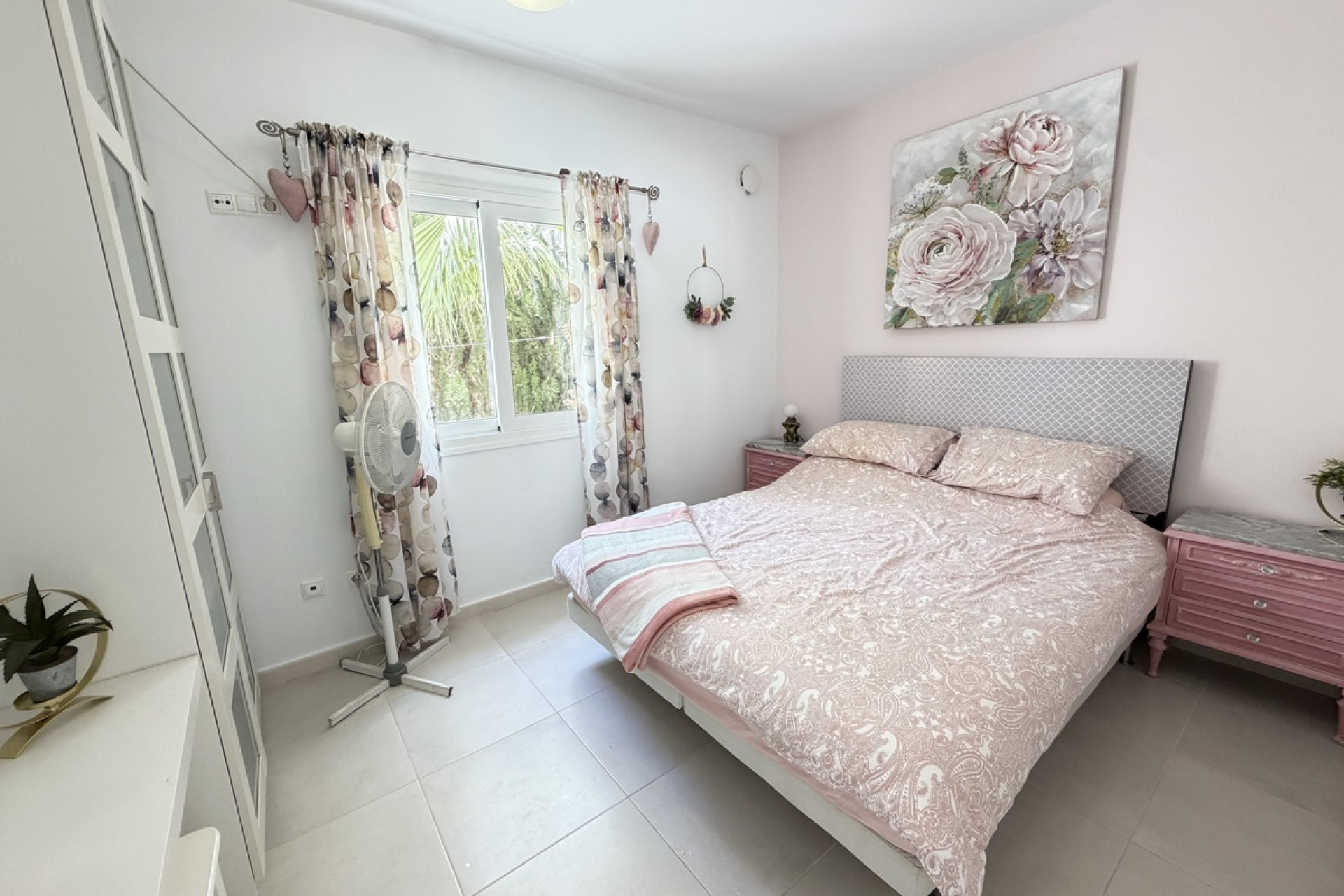 Revente - Detached Villa - Orihuela Costa - Mil Palmeras
