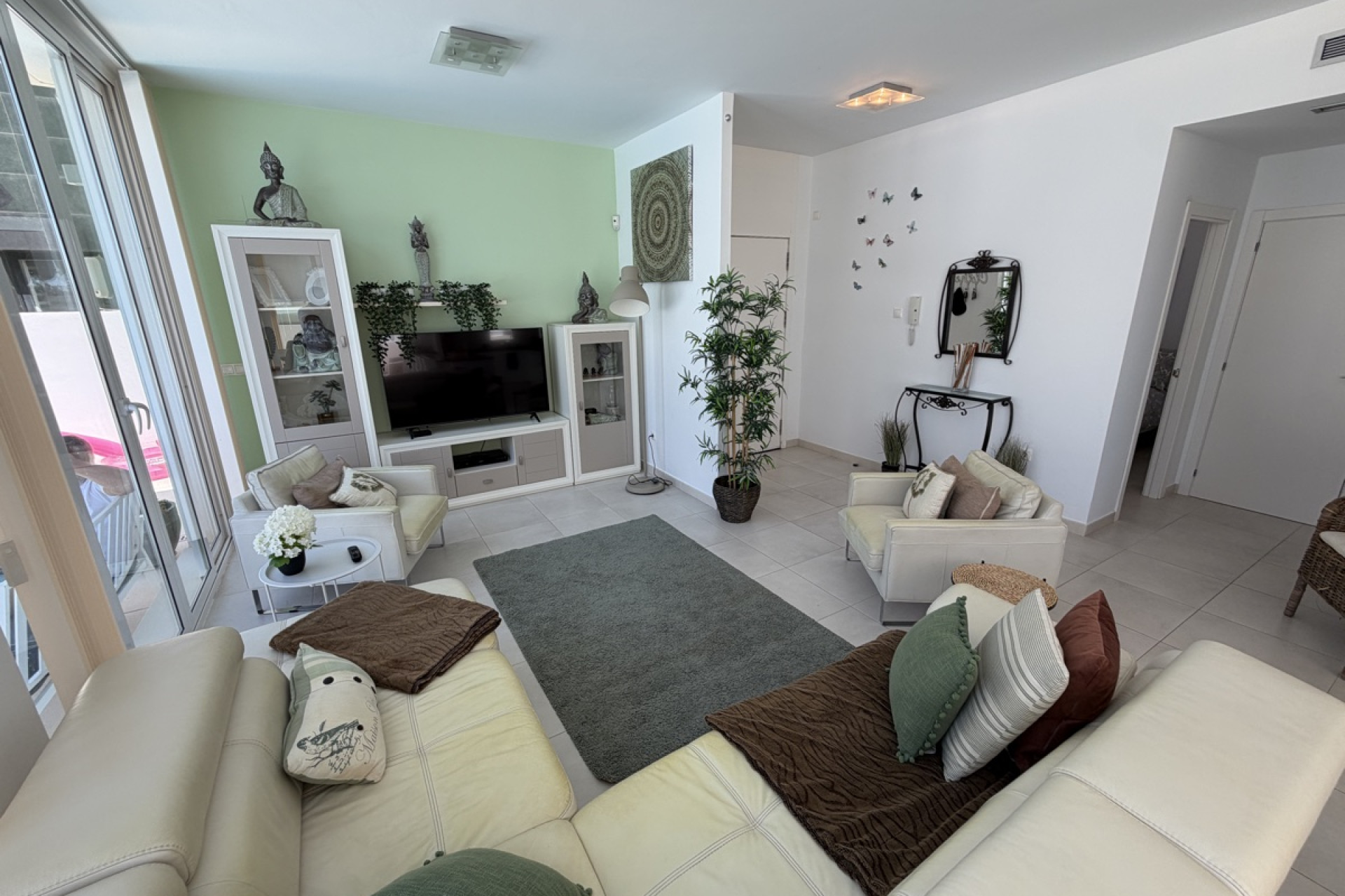 Revente - Detached Villa - Orihuela Costa - Mil Palmeras