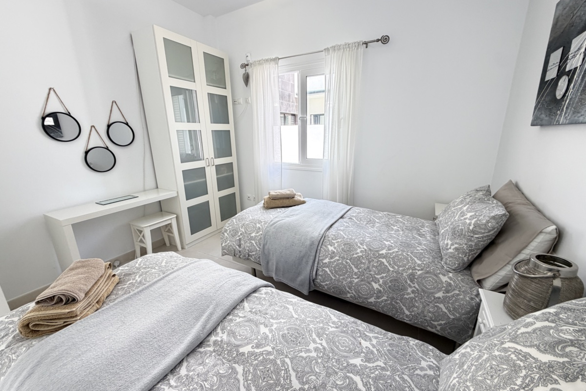 Revente - Detached Villa - Orihuela Costa - Mil Palmeras