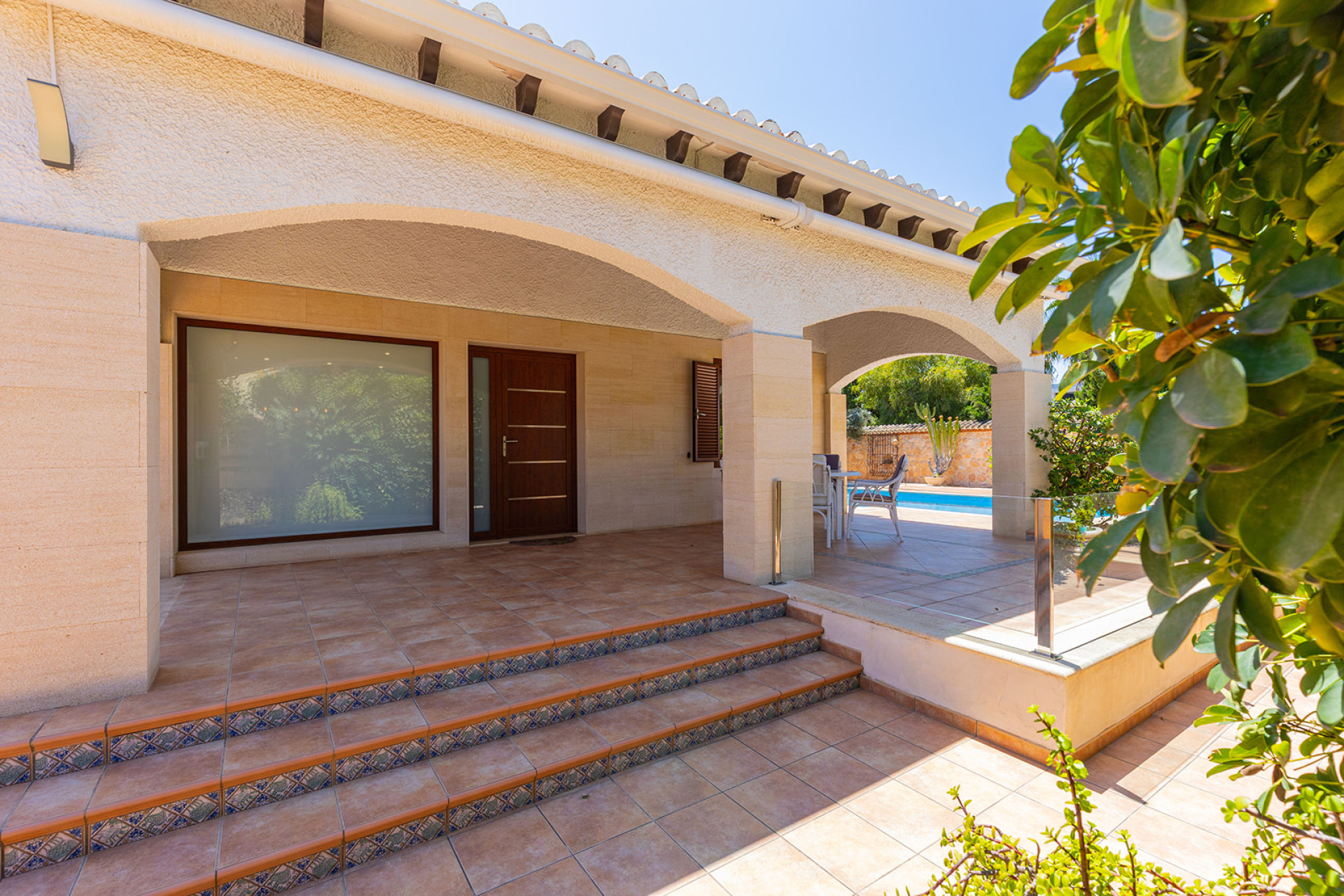 Revente - Detached Villa - Orihuela Costa - Punta Prima