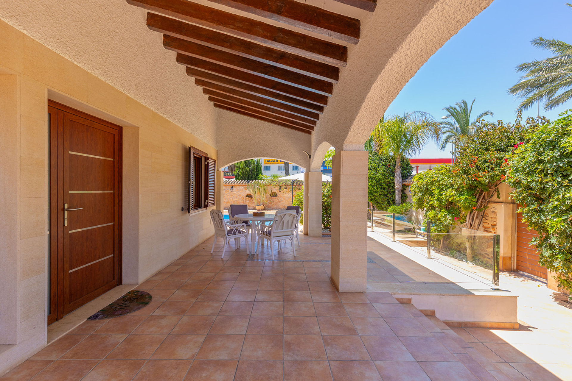 Revente - Detached Villa - Orihuela Costa - Punta Prima