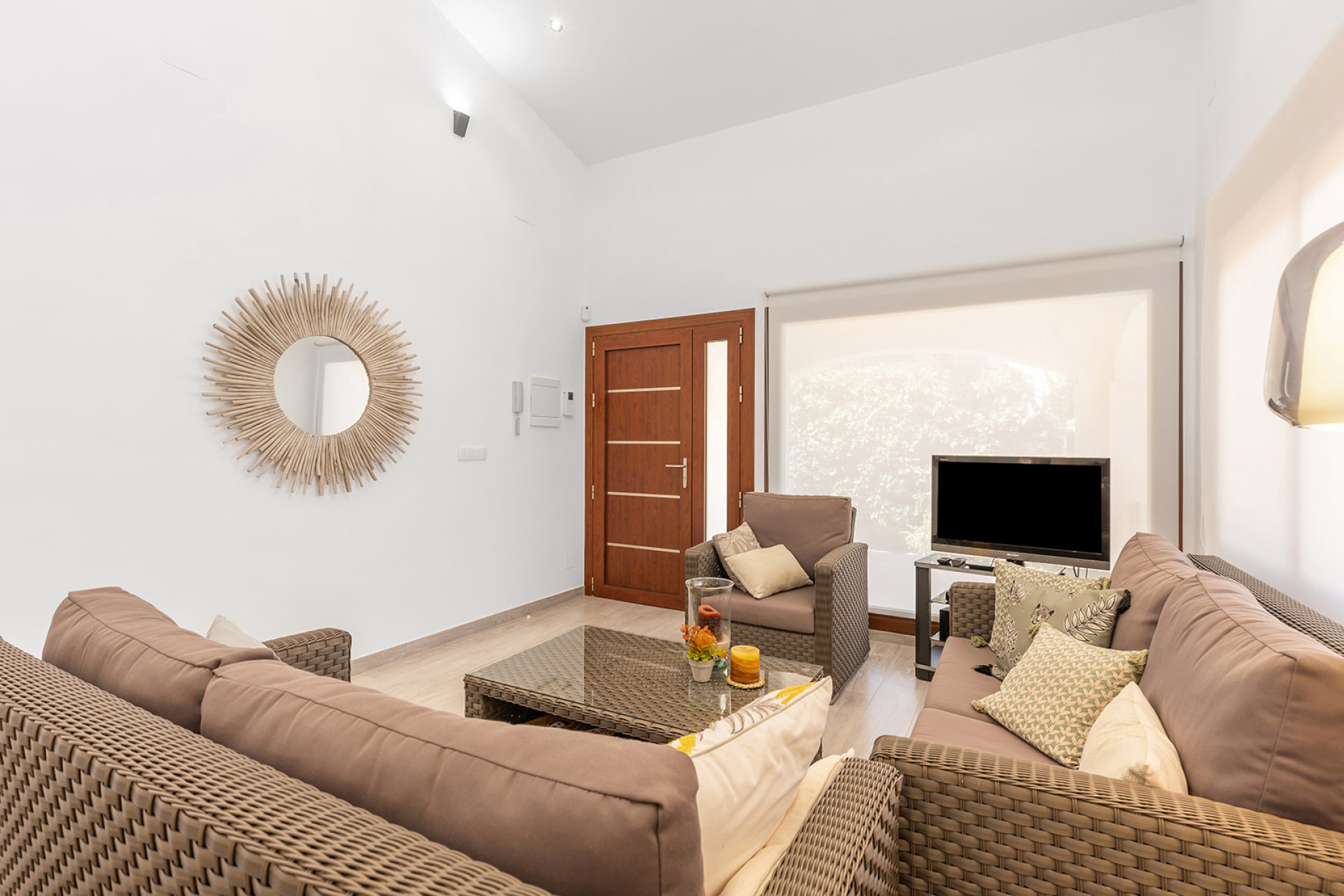 Revente - Detached Villa - Orihuela Costa - Punta Prima