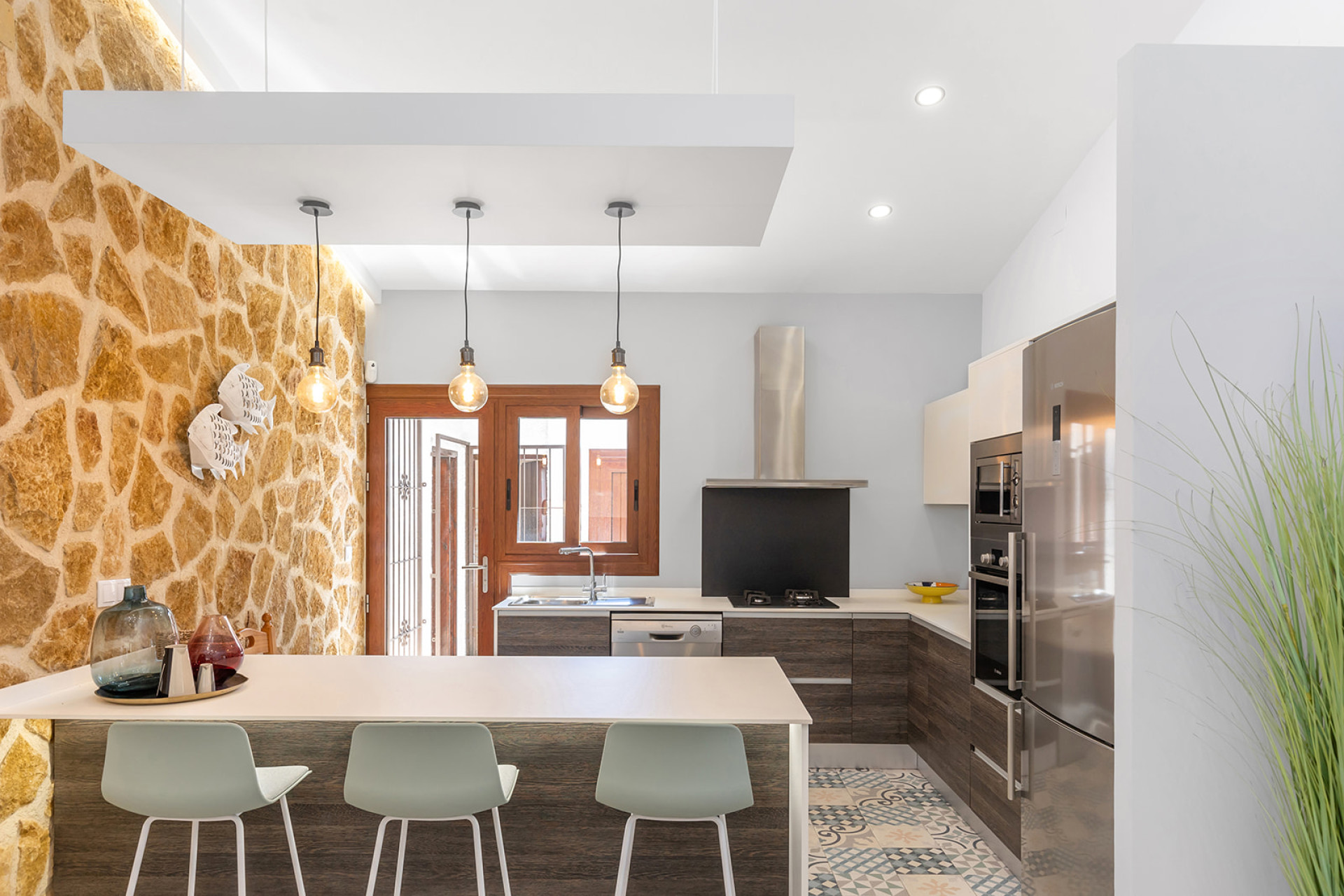 Revente - Detached Villa - Orihuela Costa - Punta Prima