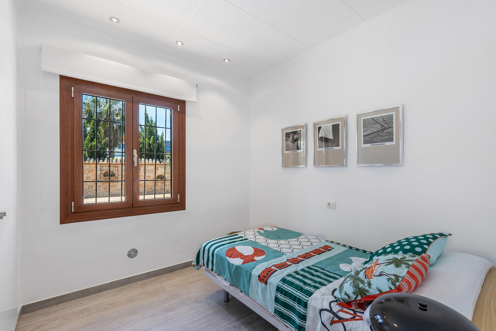 Revente - Detached Villa - Orihuela Costa - Punta Prima