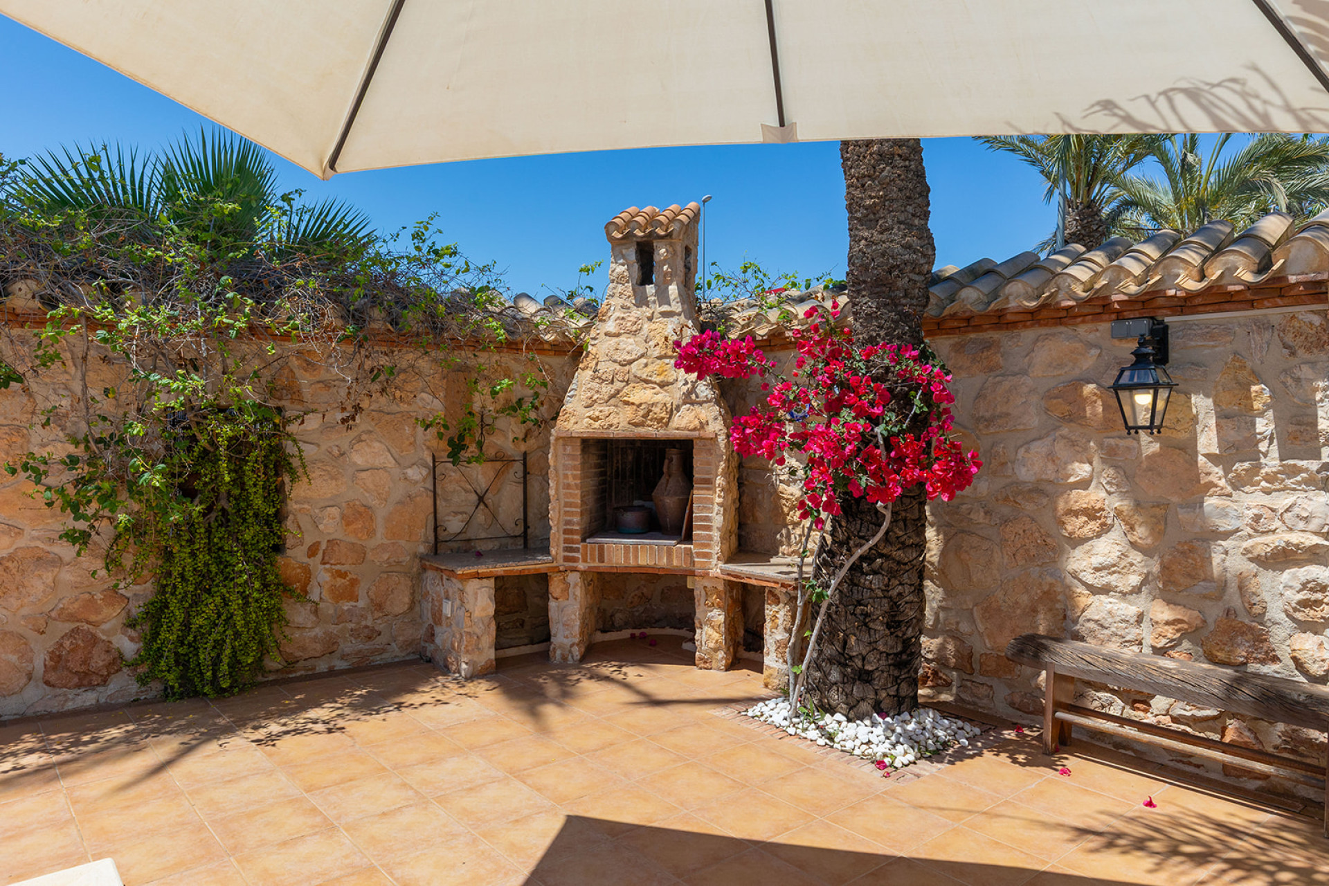 Revente - Detached Villa - Orihuela Costa - Punta Prima