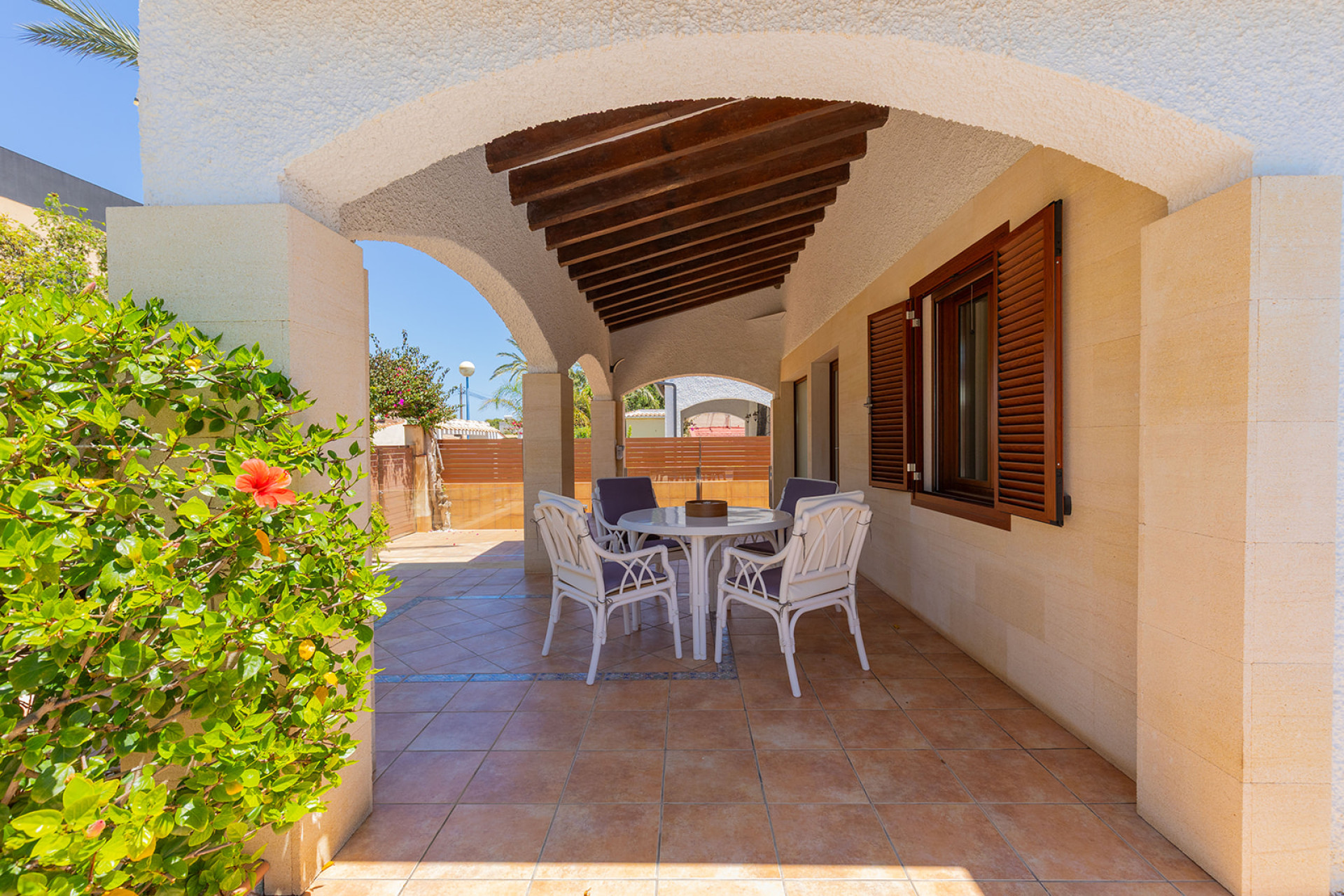 Revente - Detached Villa - Orihuela Costa - Punta Prima