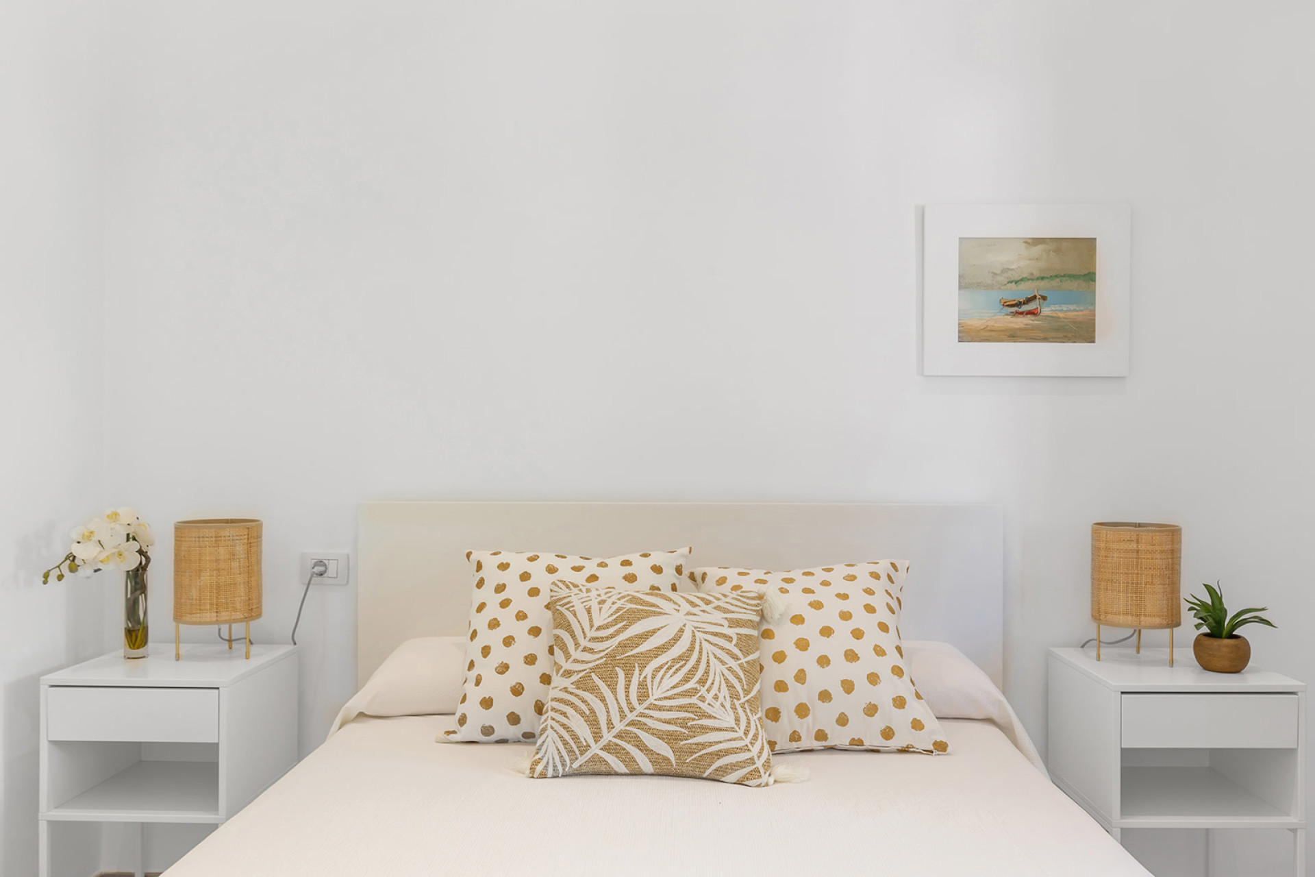 Revente - Detached Villa - Orihuela Costa - Punta Prima