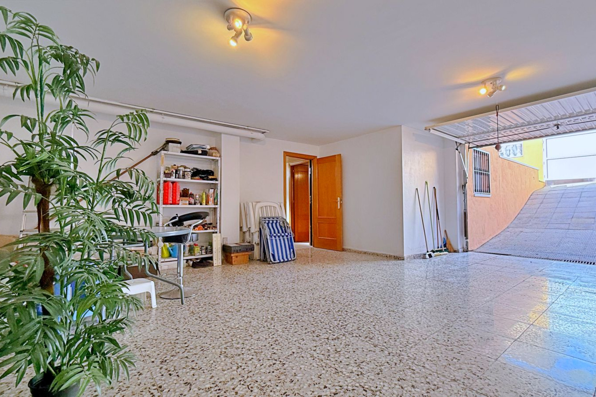 Revente - Detached Villa - Orihuela Costa - Punta Prima