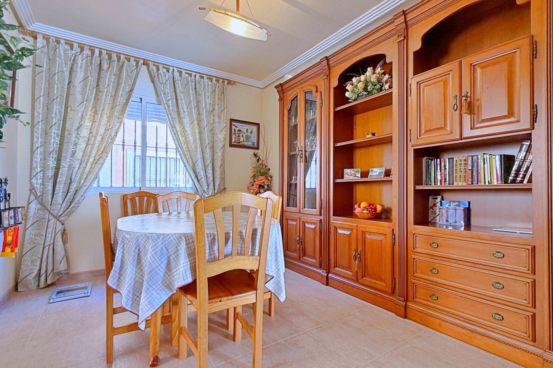 Revente - Detached Villa - Orihuela Costa - Punta Prima