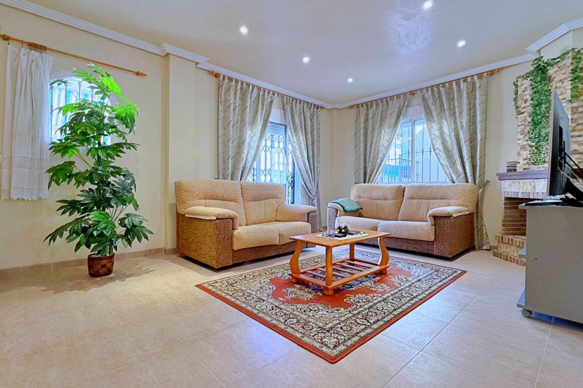 Revente - Detached Villa - Orihuela Costa - Punta Prima