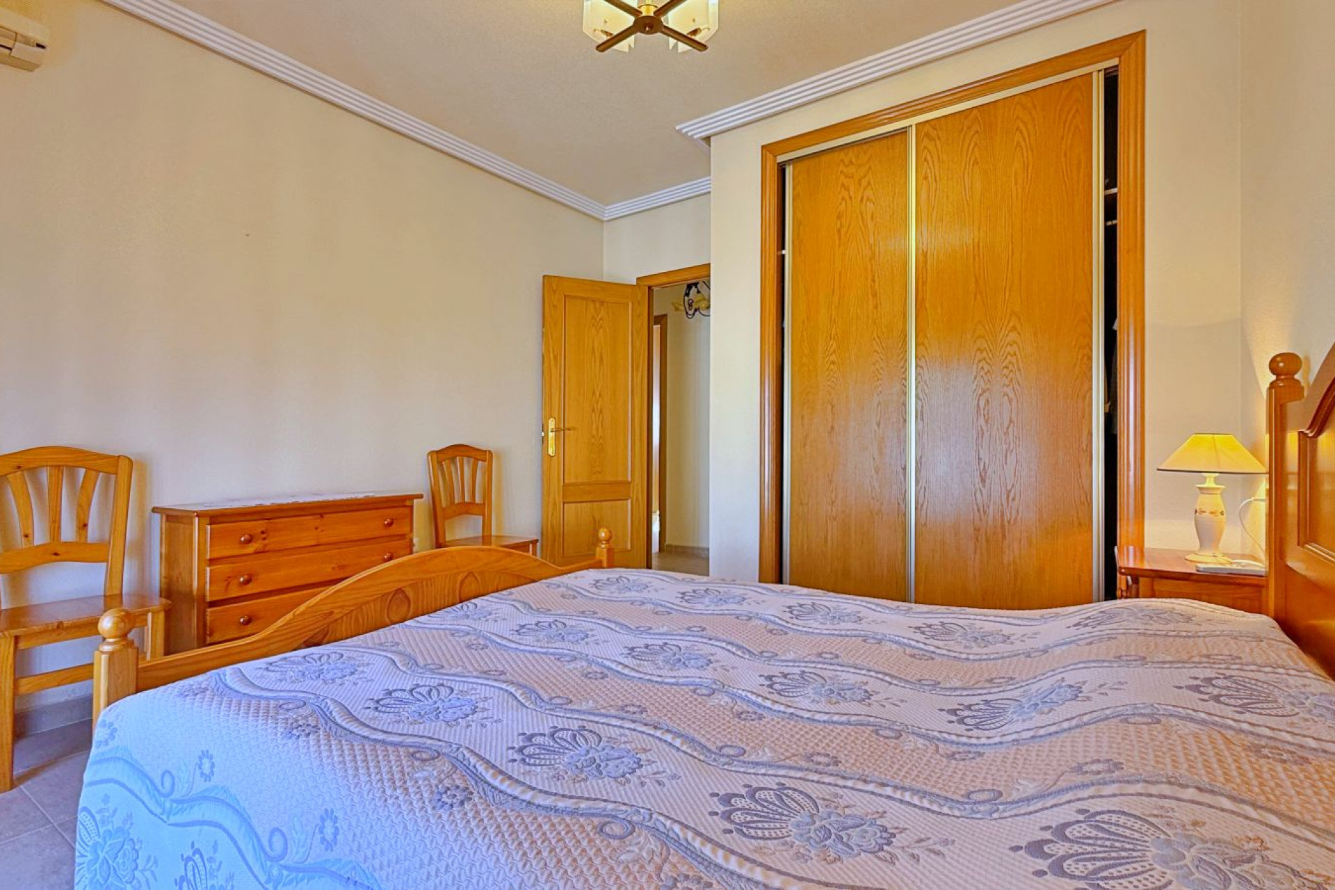 Revente - Detached Villa - Orihuela Costa - Punta Prima