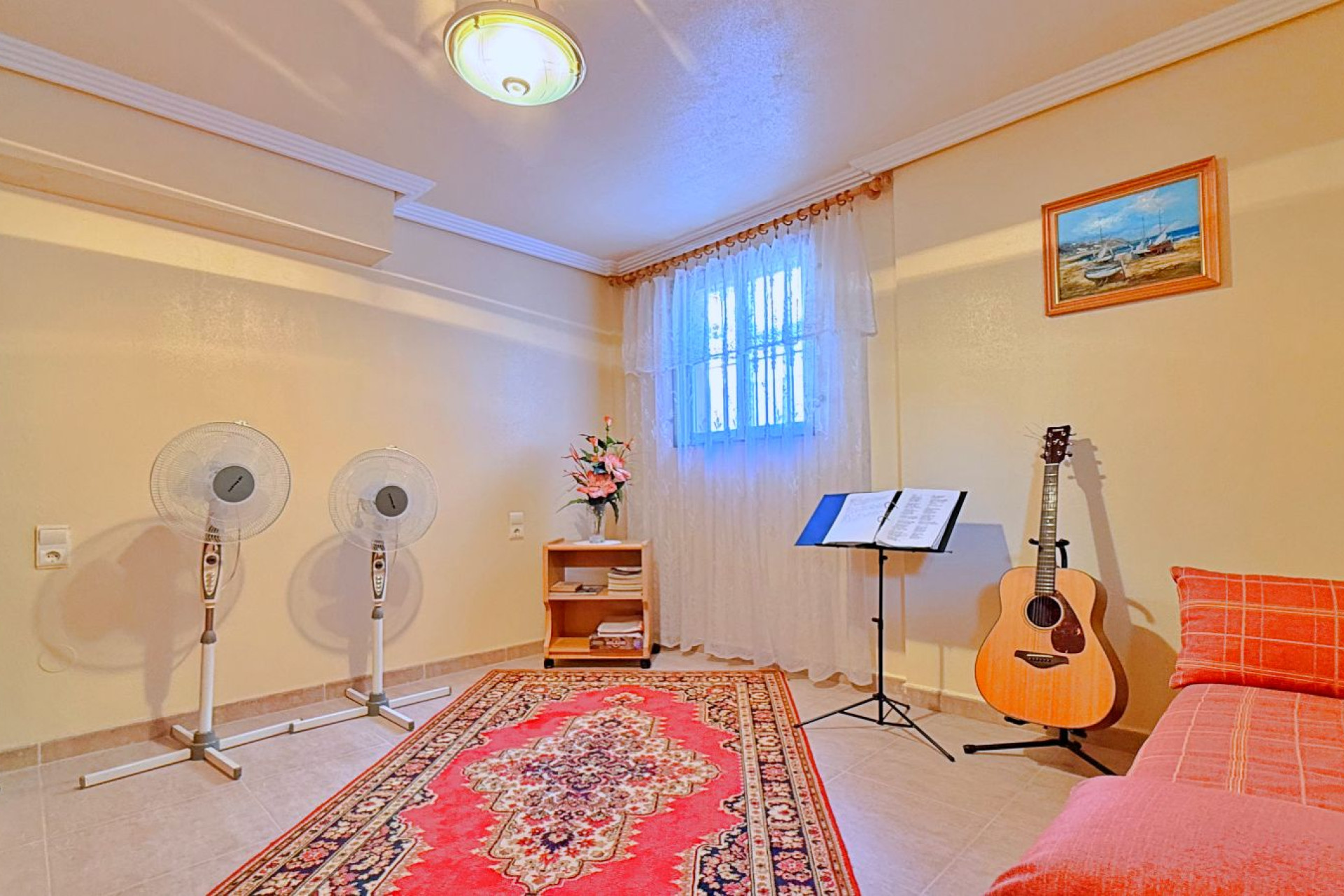 Revente - Detached Villa - Orihuela Costa - Punta Prima