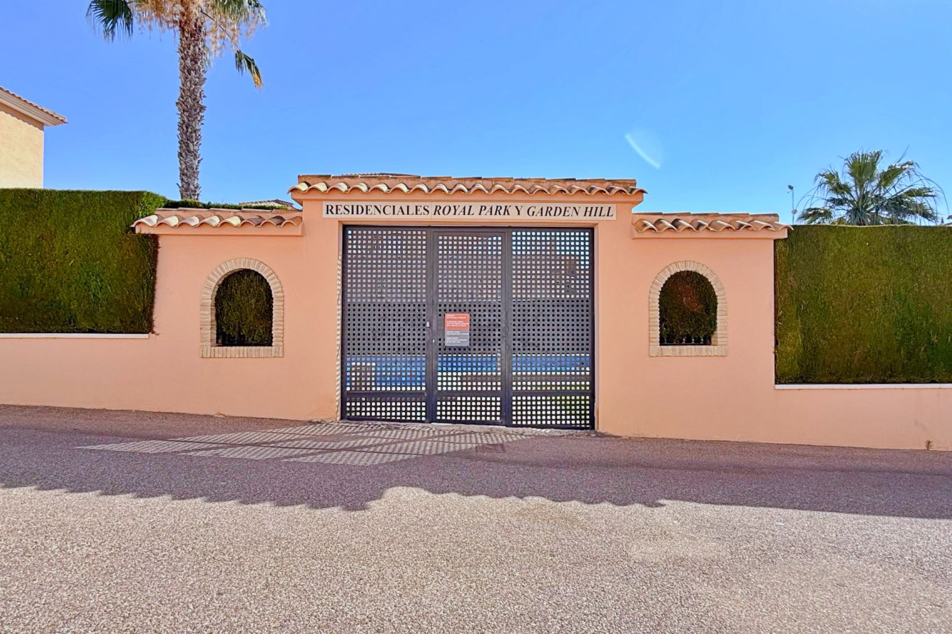 Revente - Detached Villa - Orihuela Costa - Punta Prima