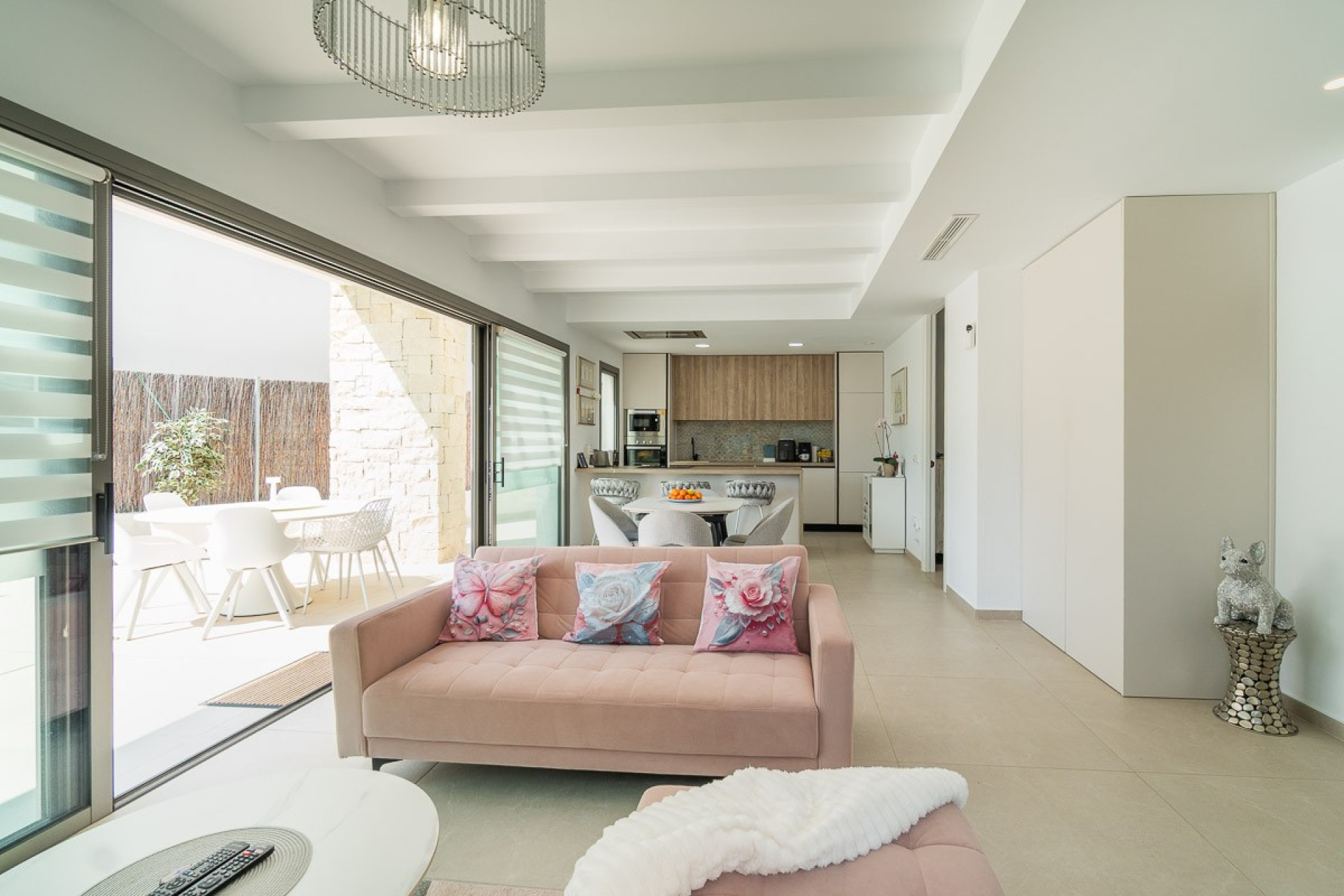 Revente - Detached Villa - Orihuela Costa - Villamartin Golf