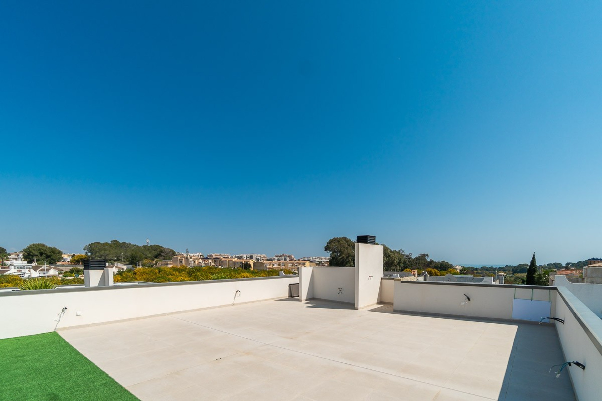 Revente - Detached Villa - Orihuela Costa - Villamartin Golf