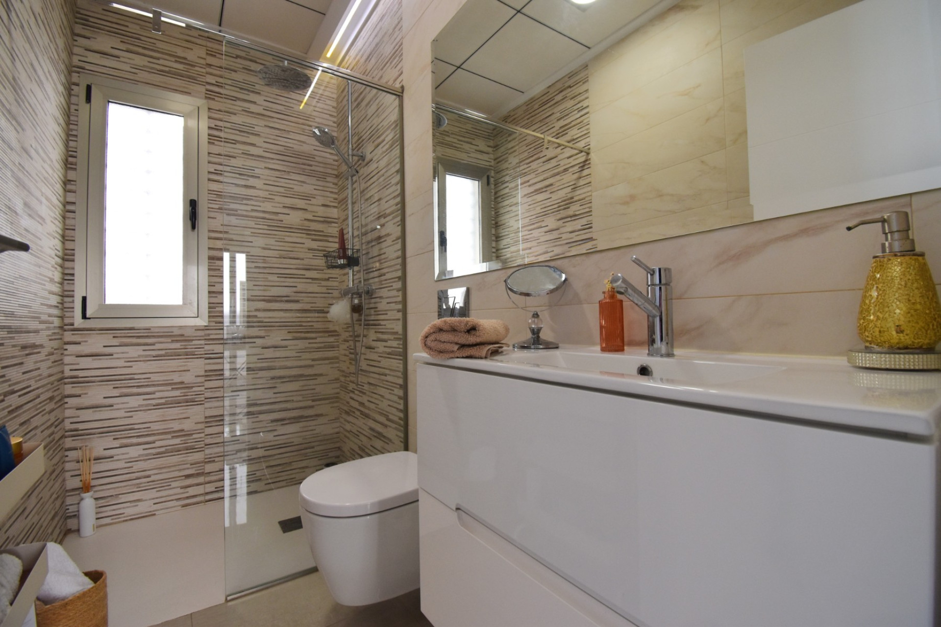 Revente - Detached Villa - Orihuela Costa - Villamartin