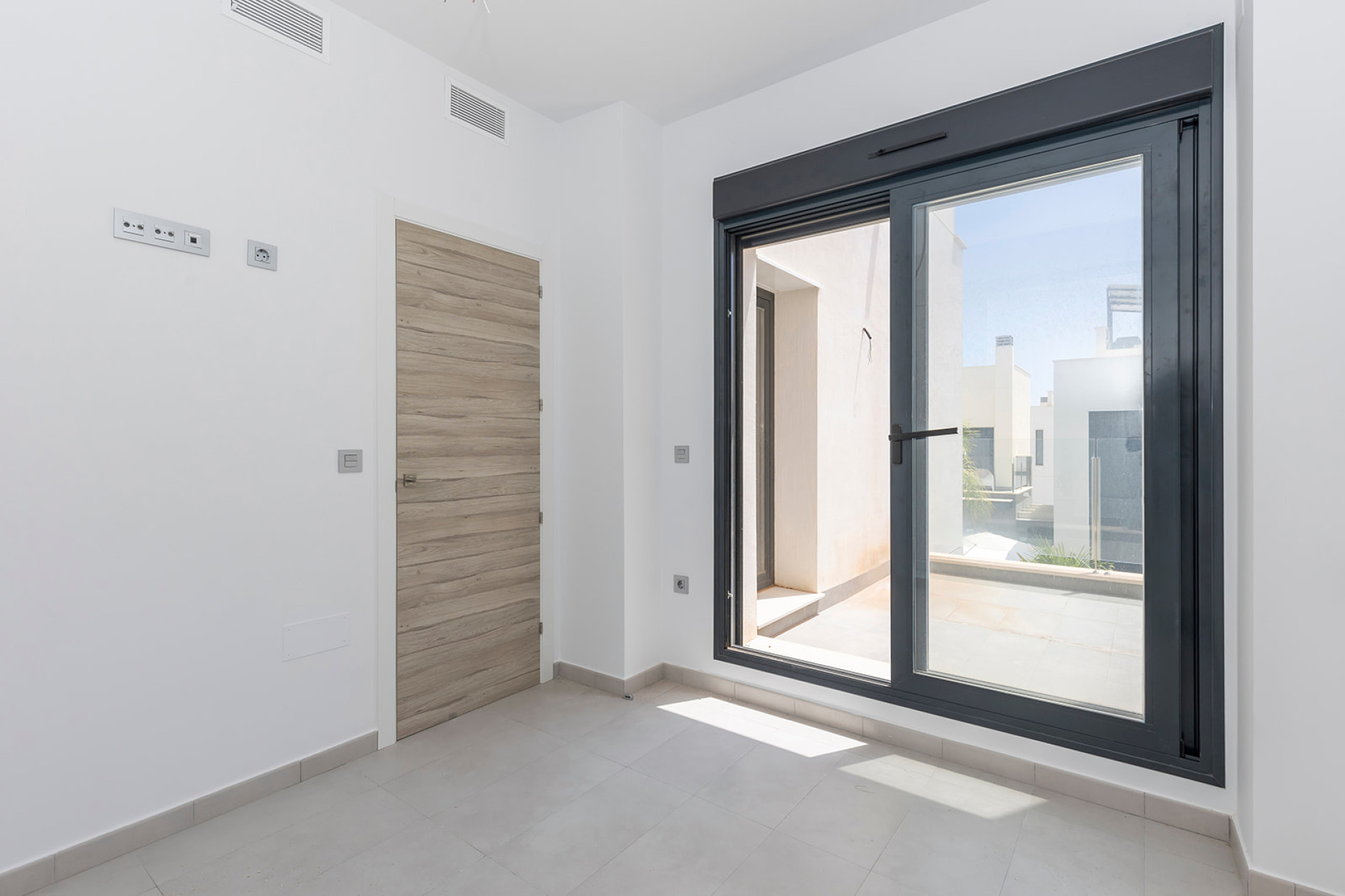 Revente - Detached Villa - Orihuela Costa - Villamartin